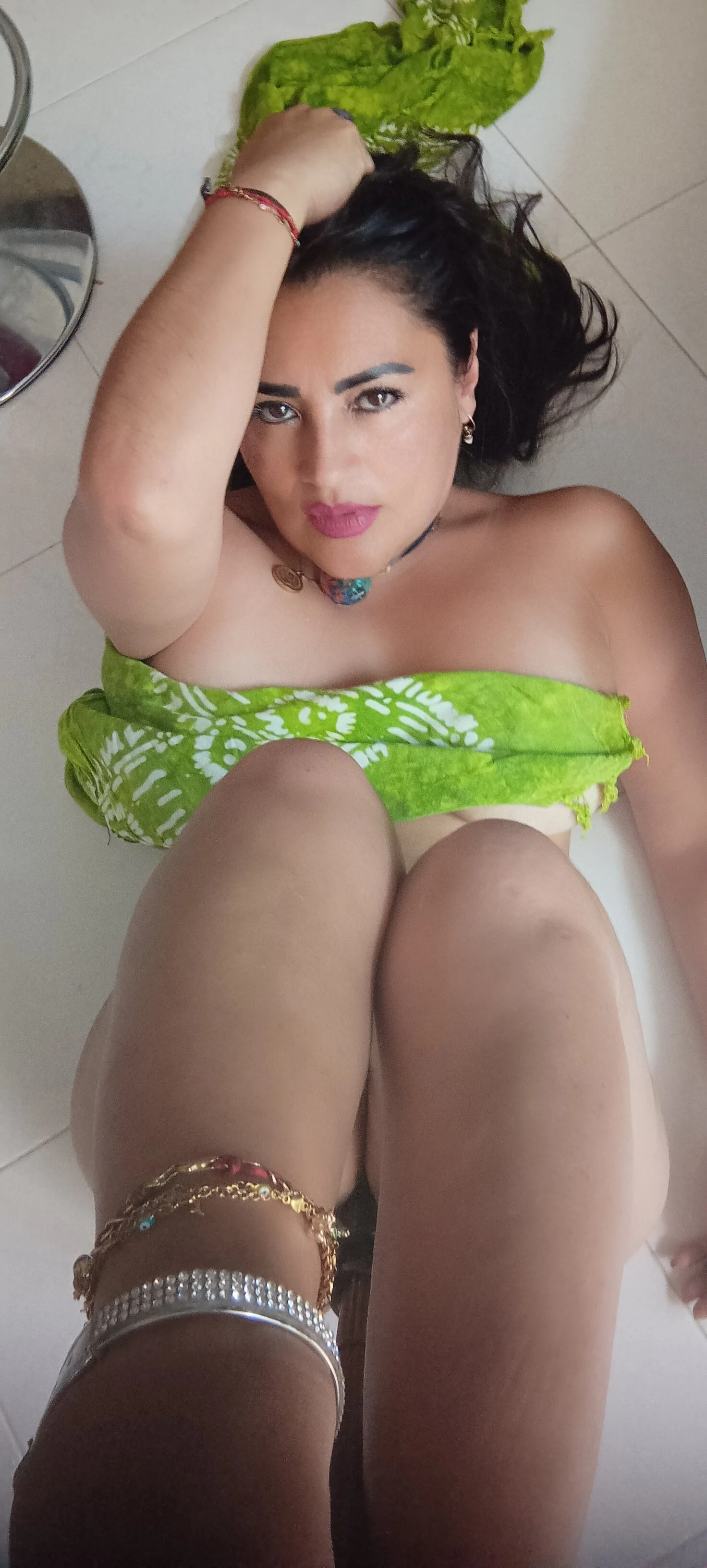 XXX Porn Photo of Nude zafiro_rouse_ 2