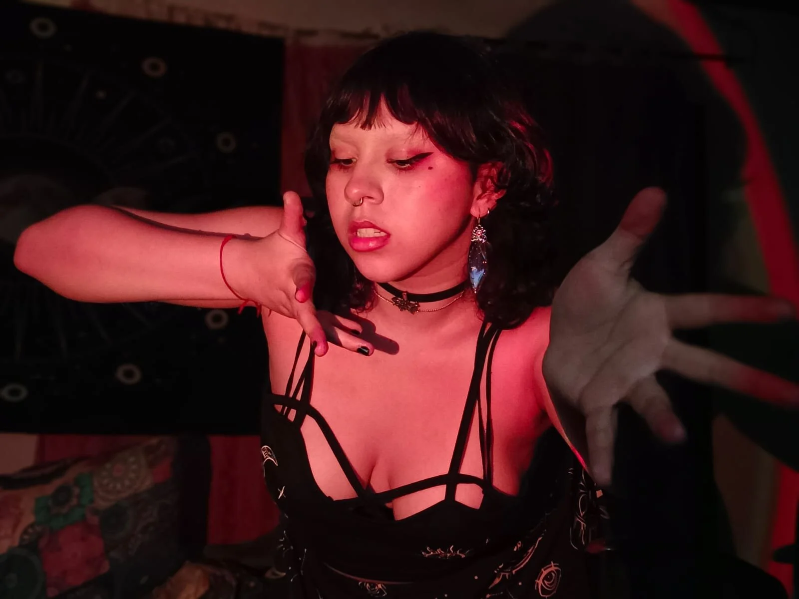 XXX Porn Photo of Nude dannixxxluv 3