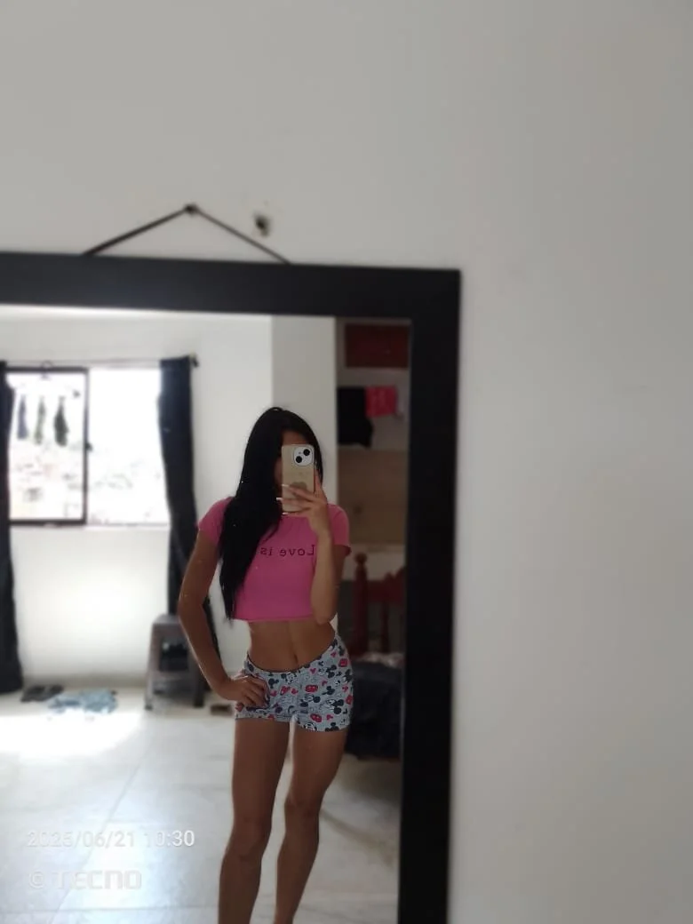 XXX Porn Photo of Nude ALICESANDOVAL 5