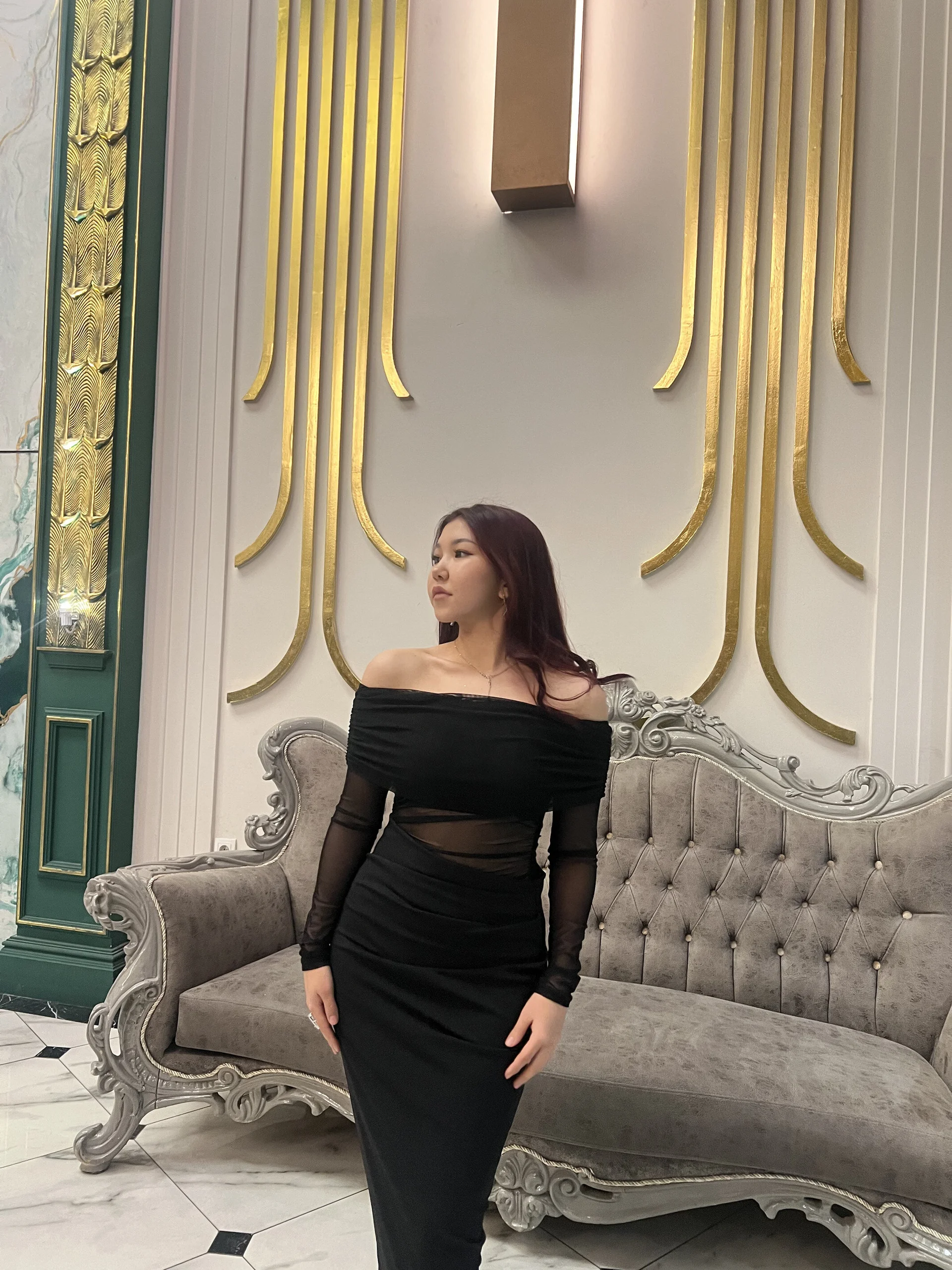 XXX Porn Photo of Nude AnnettWinfrey 1