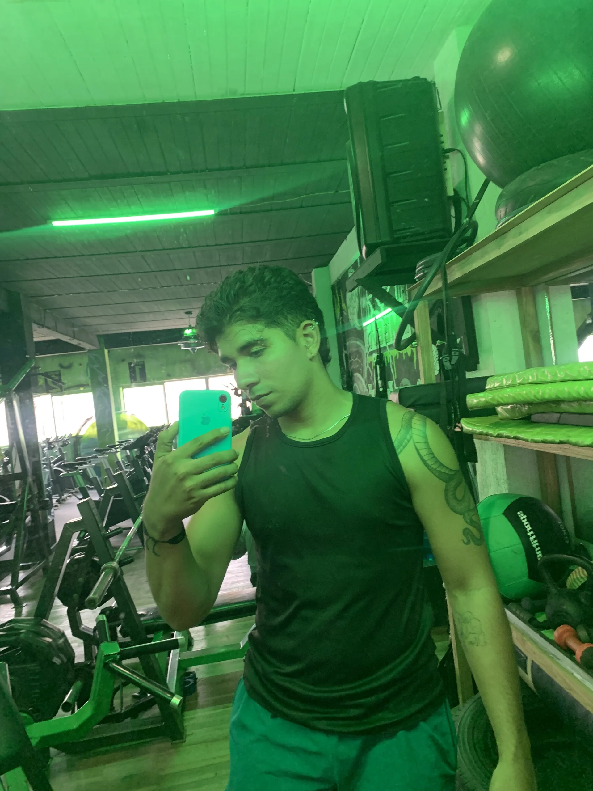 XXX Porn Photo of Nude valentino_santoss 14