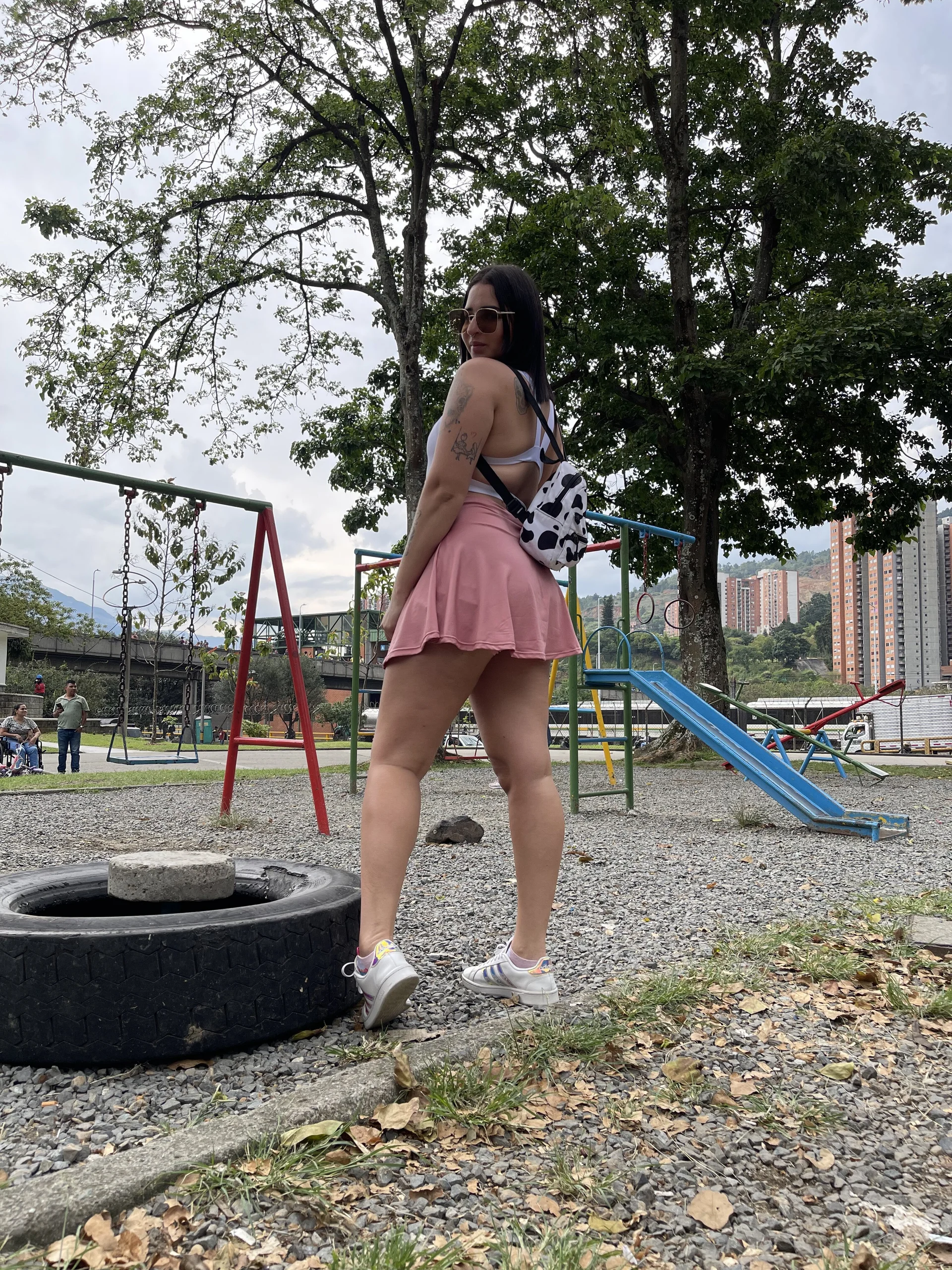 XXX Porn Photo of Nude Fallengangel 181