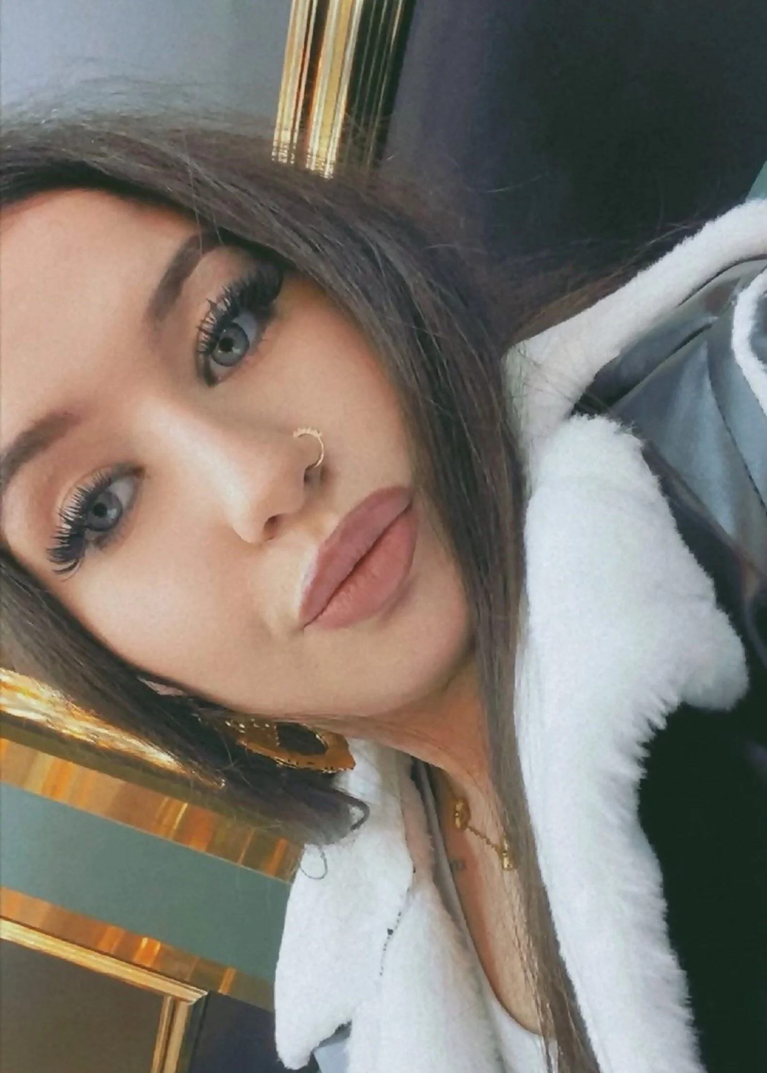 XXX Porn Photo of Nude Nikol_Ina 5