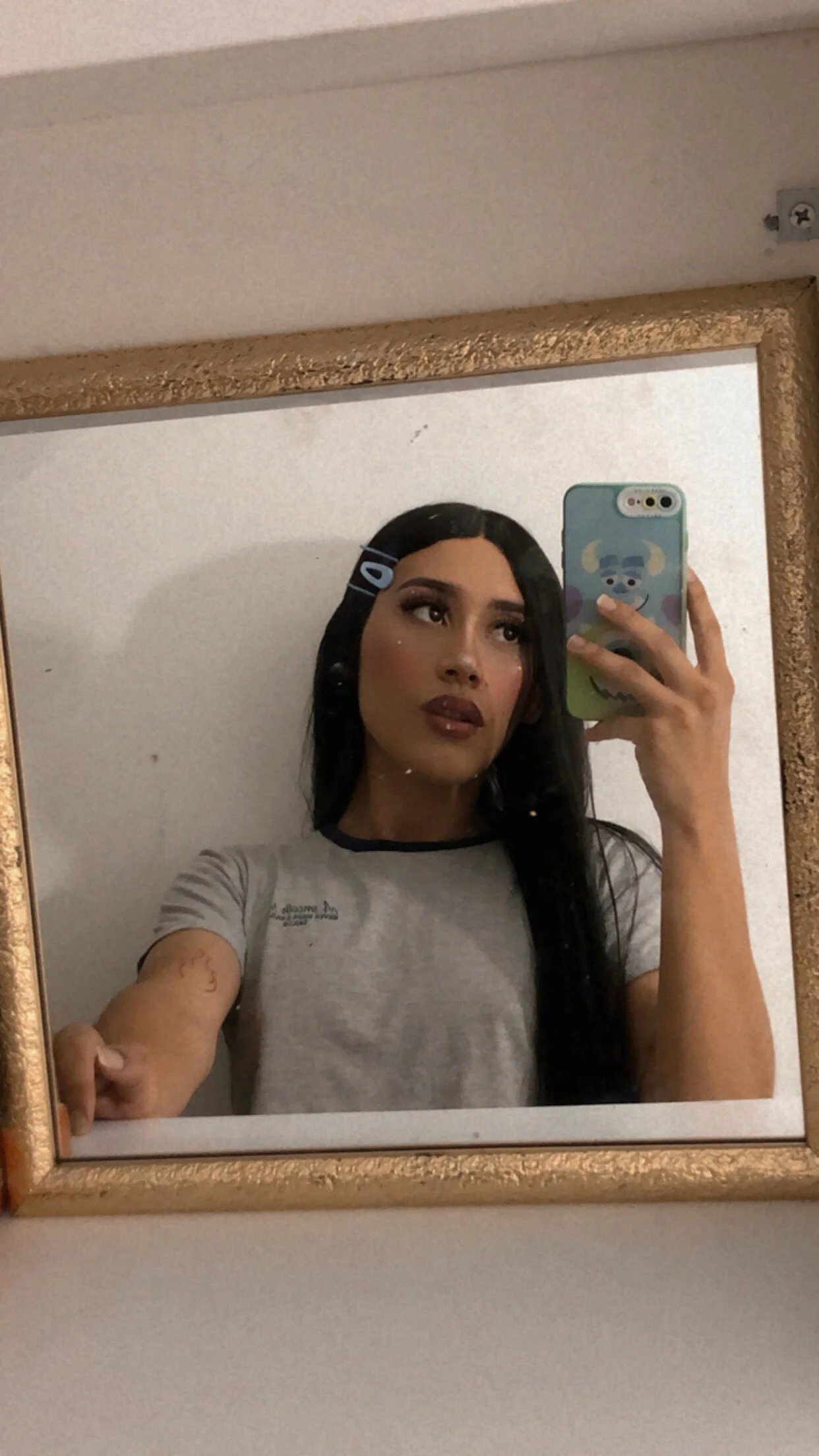 XXX Porn Photo of Nude CamilaHarperr_ 115