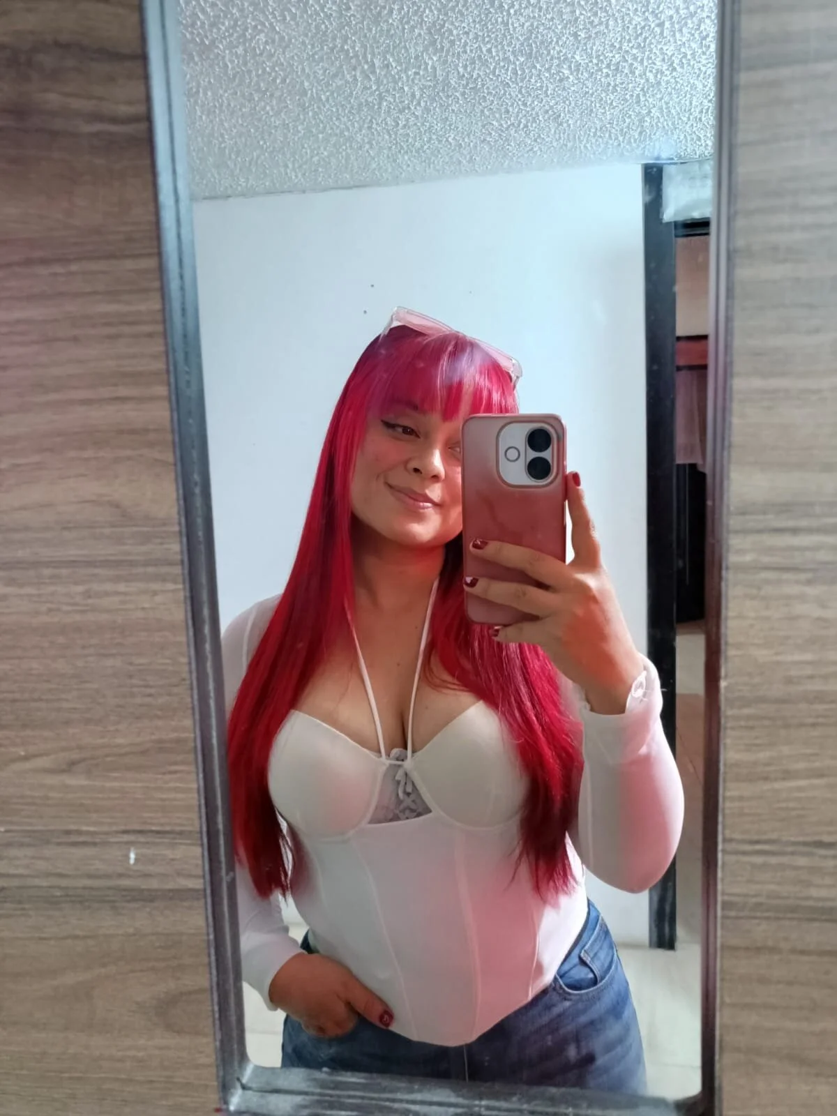 XXX Porn Photo of Nude Panthx08 4