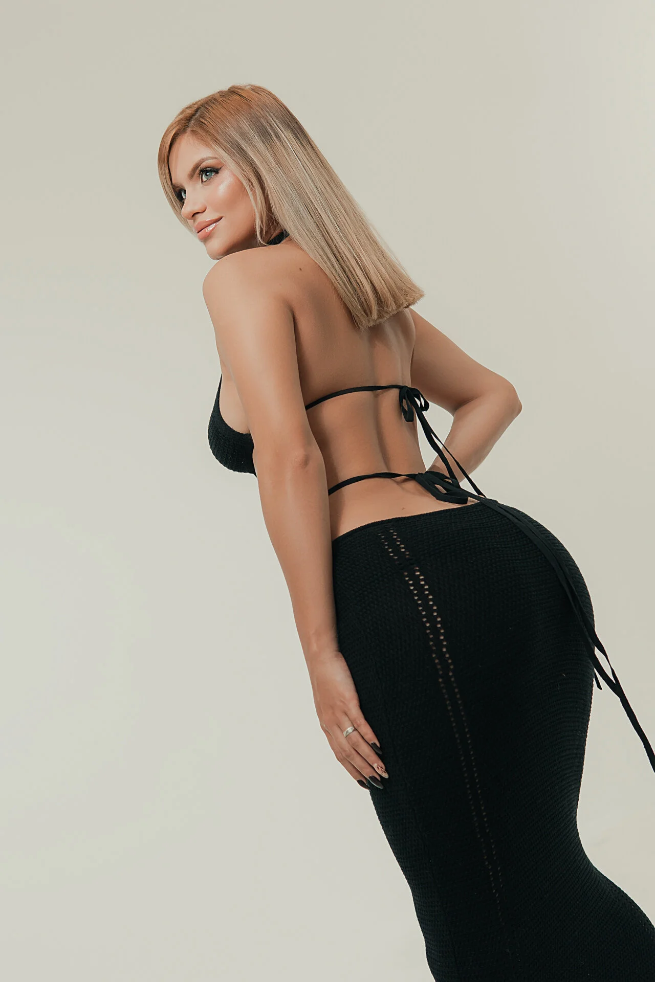 XXX Porn Photo of Nude KyomiVelvet 15