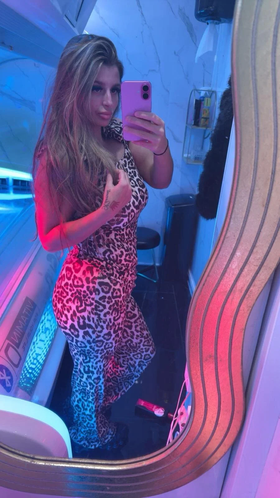 XXX Porn Photo of Nude sammydreamsxx 6