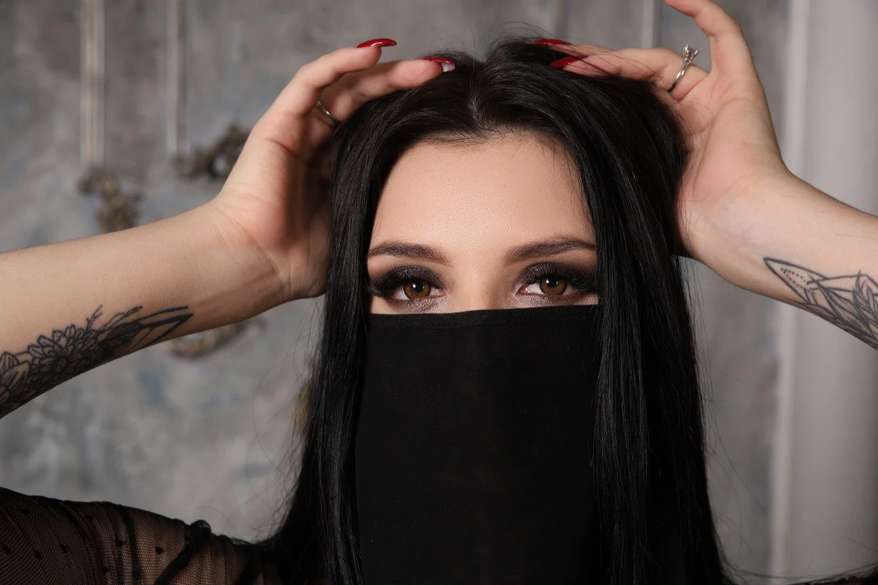 XXX Porn Photo of Nude __Malika__ 3