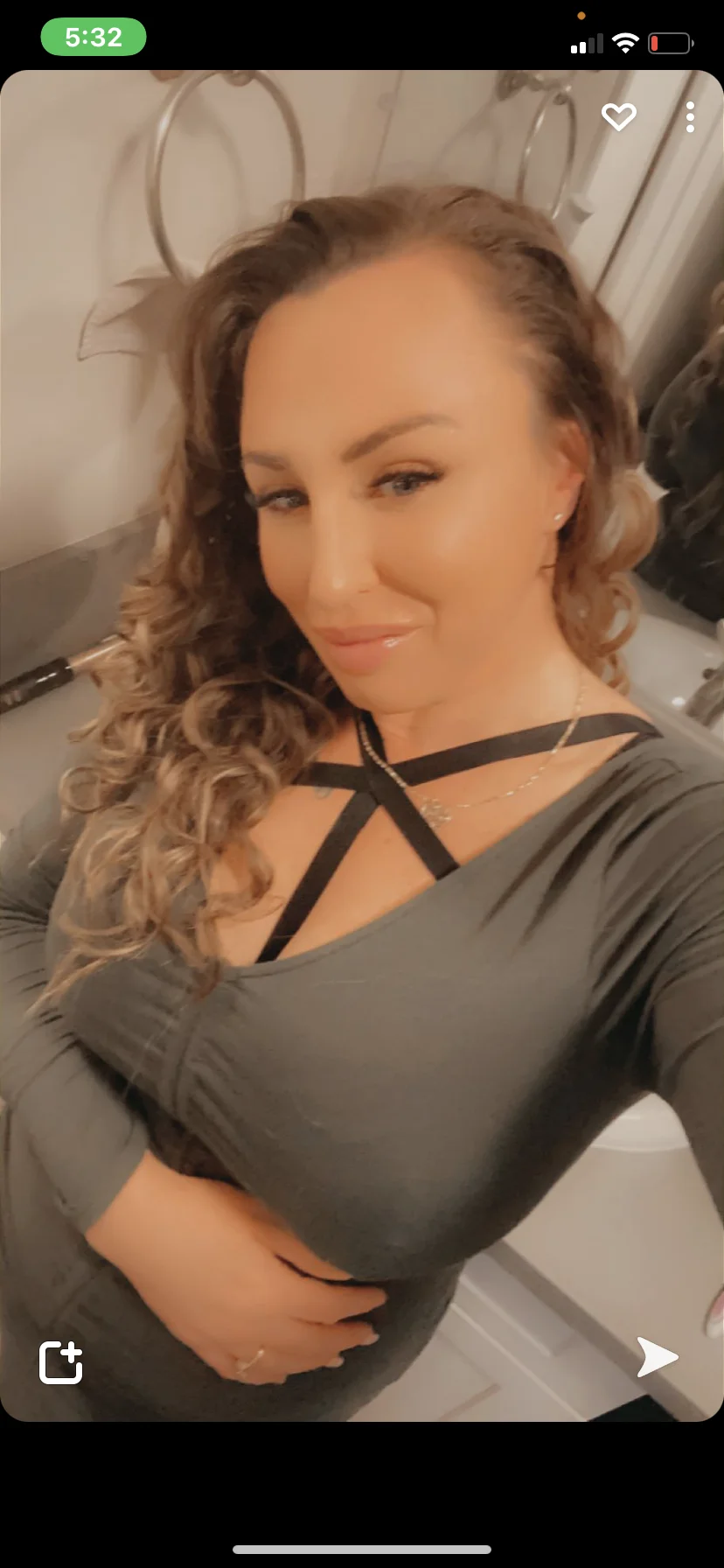 XXX Porn Photo of Nude sunshyne2020-25 4