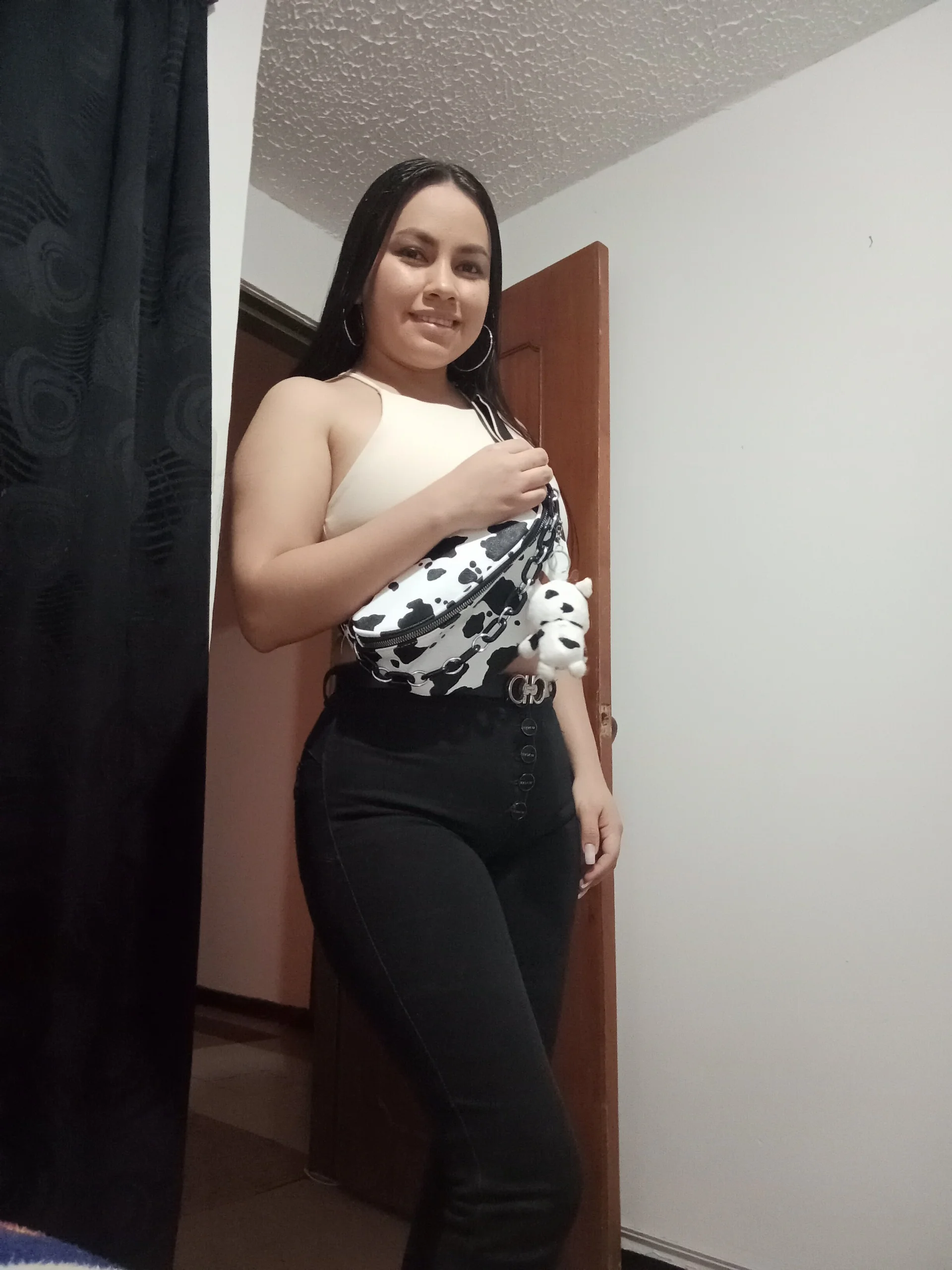 XXX Porn Photo of Nude Gisella_chaud 9