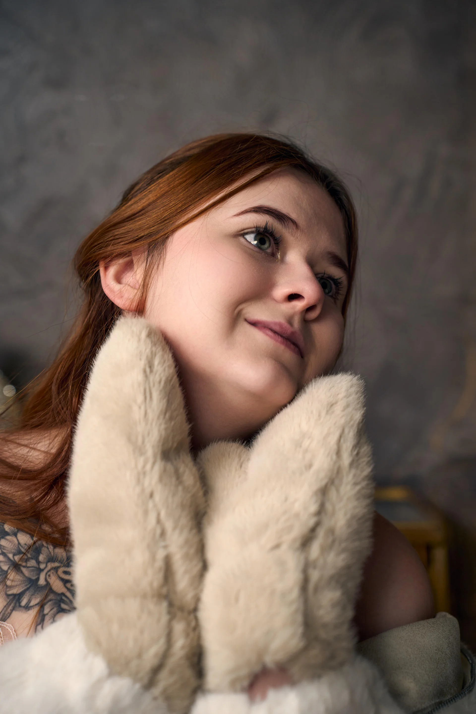 XXX Porn Photo of Nude Eva_Starlight 34