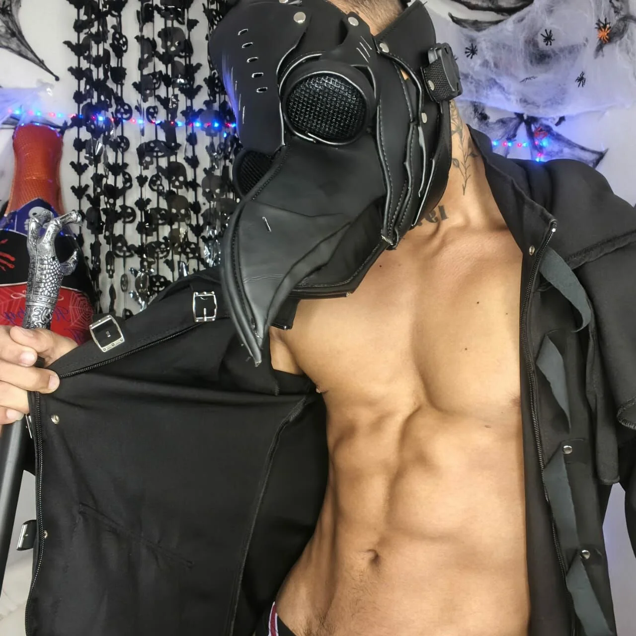 XXX Porn Photo of Nude Leonard_Price 53