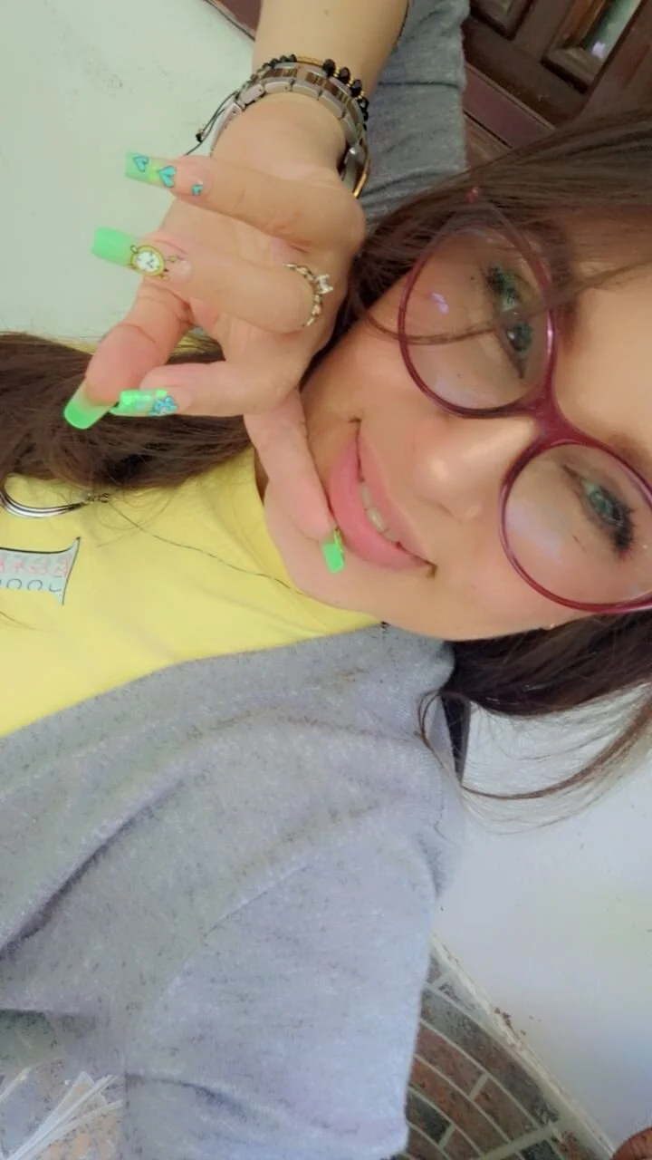 XXX Porn Photo of Nude MariaPau_83 31