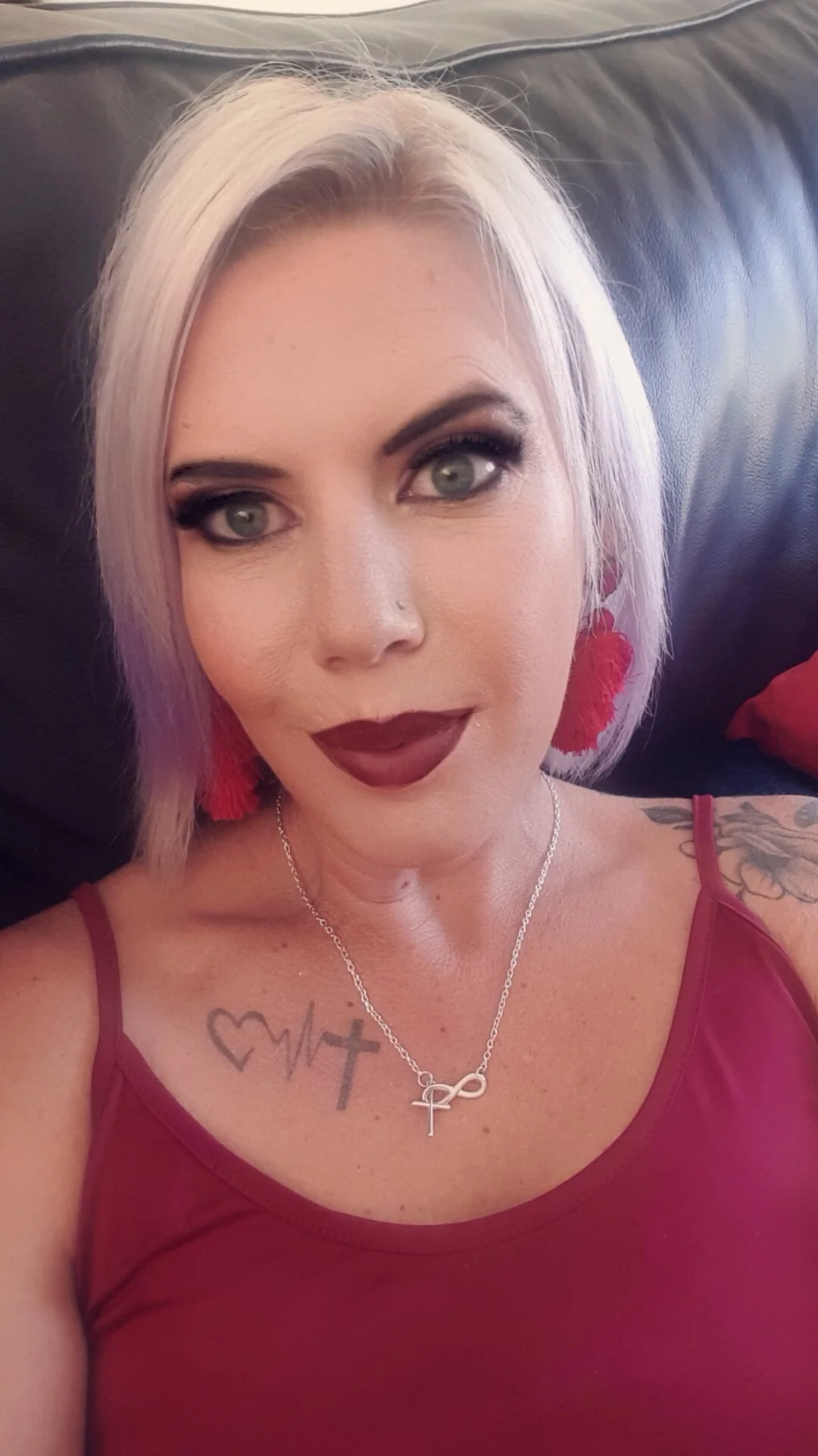 XXX Porn Photo of Nude Juicy_Lucy 7