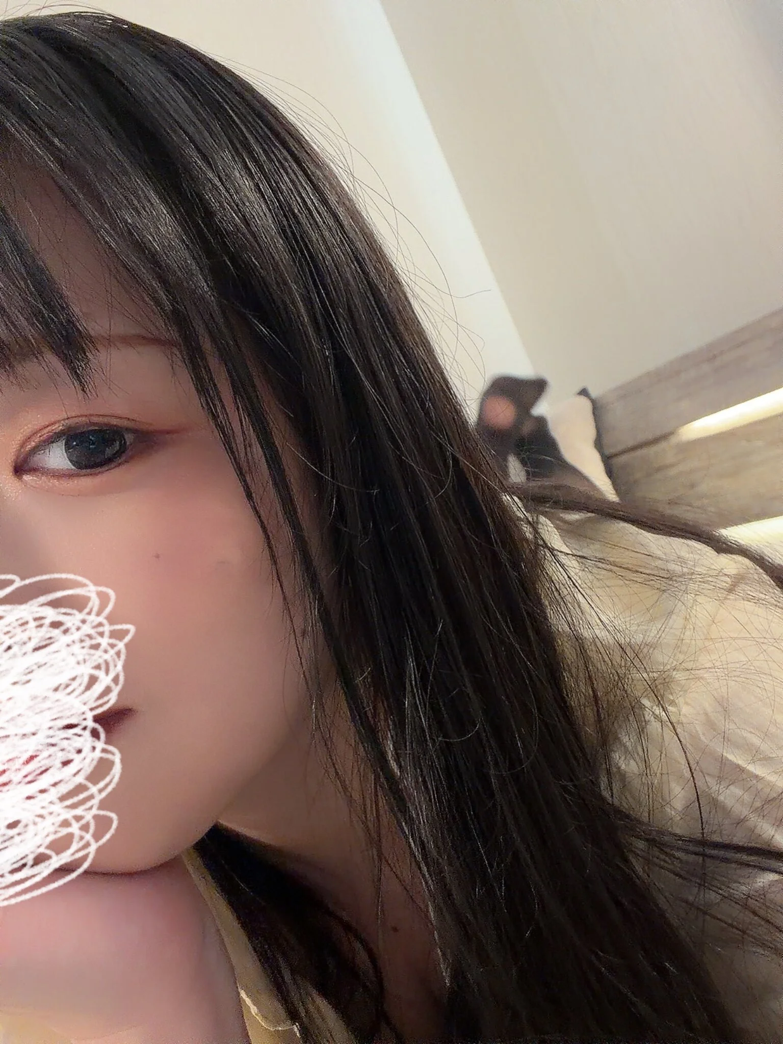 XXX Porn Photo of Nude AIRI-- 5