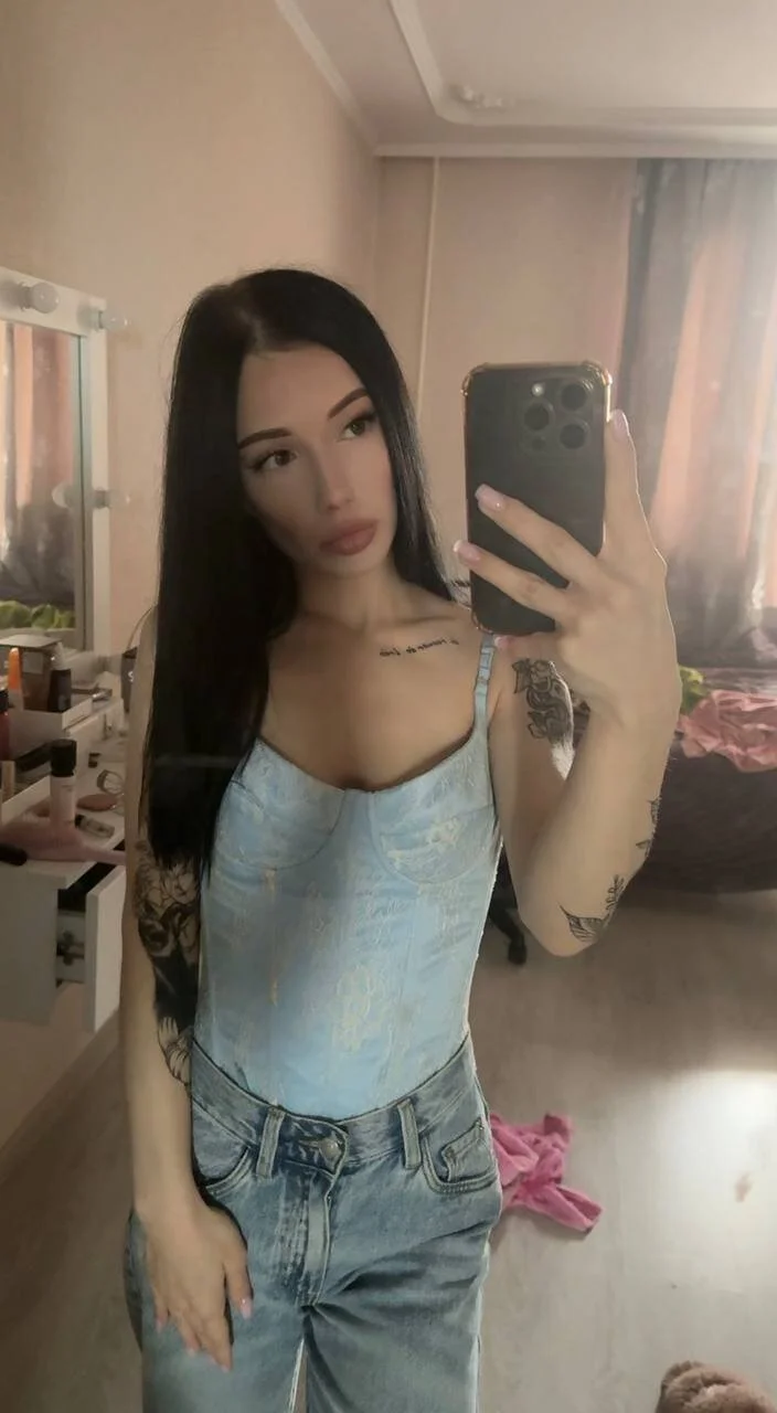 XXX Porn Photo of Nude NixieMuse 3