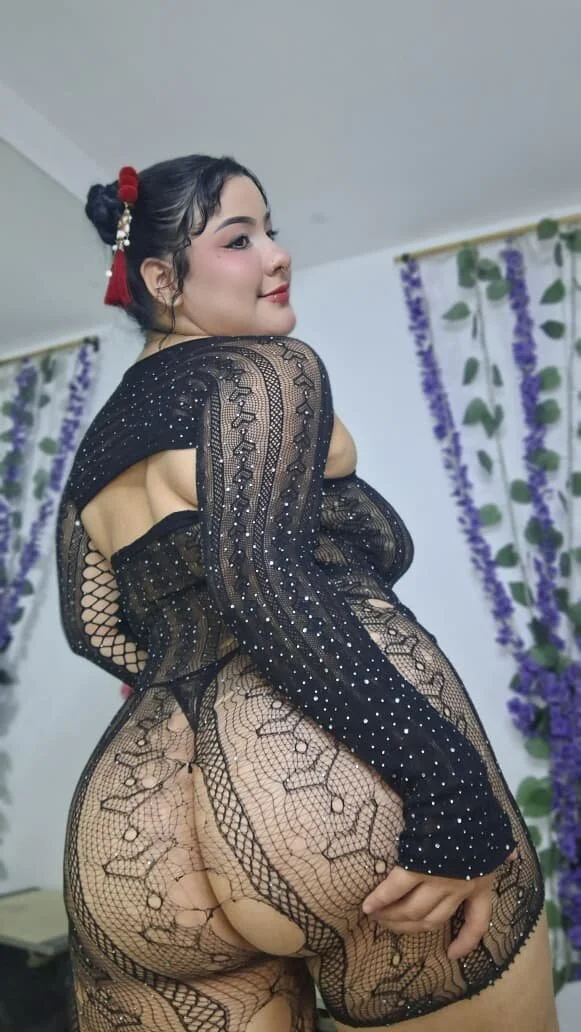 XXX Porn Photo of Nude Azumi_Cosplay_ 172