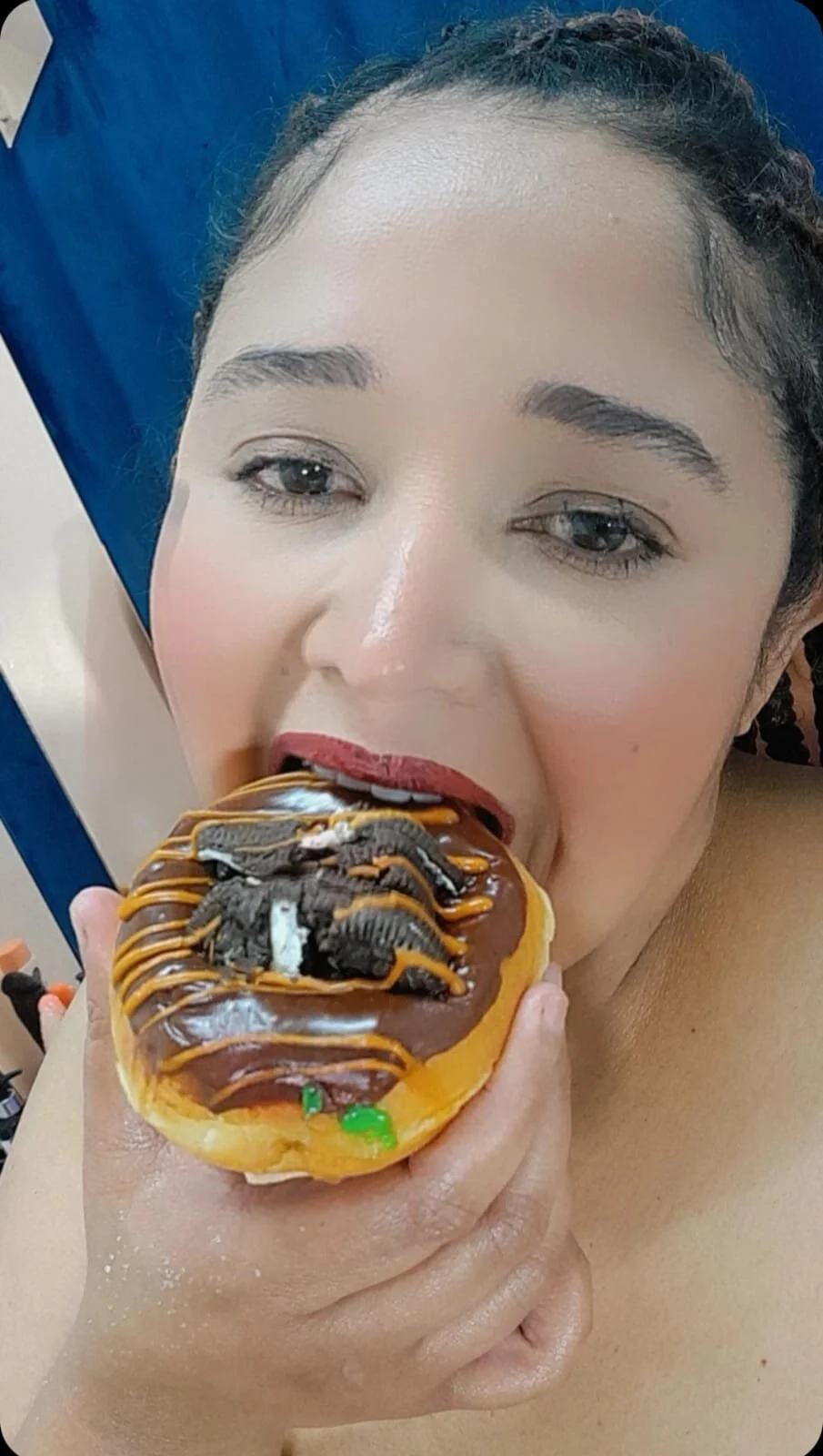 XXX Porn Photo of Nude BustyyJuicy_Rs 99