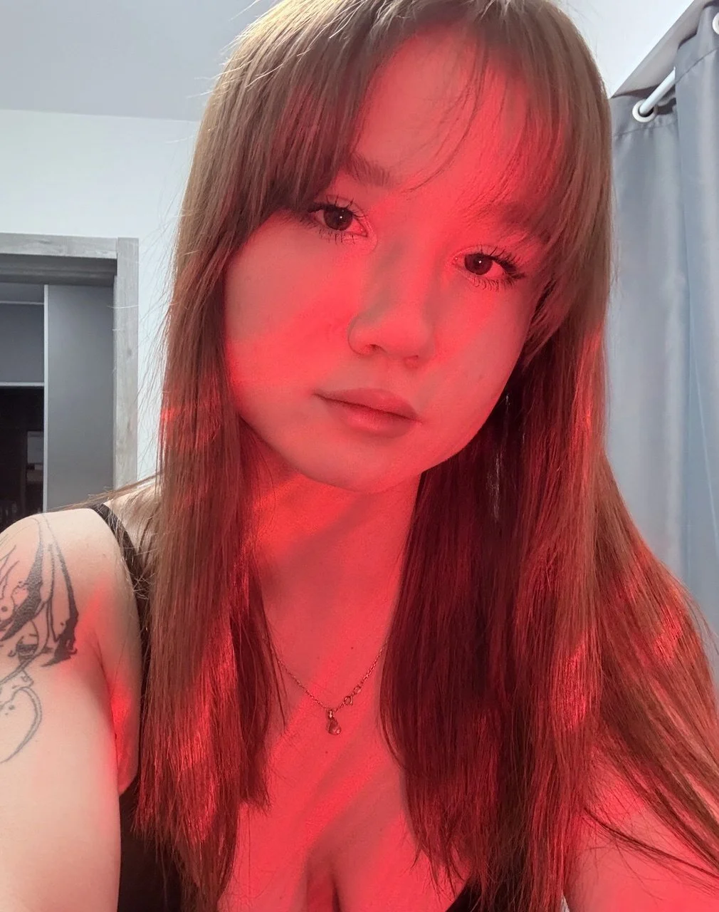 XXX Porn Photo of Nude hey_tyankaa 4