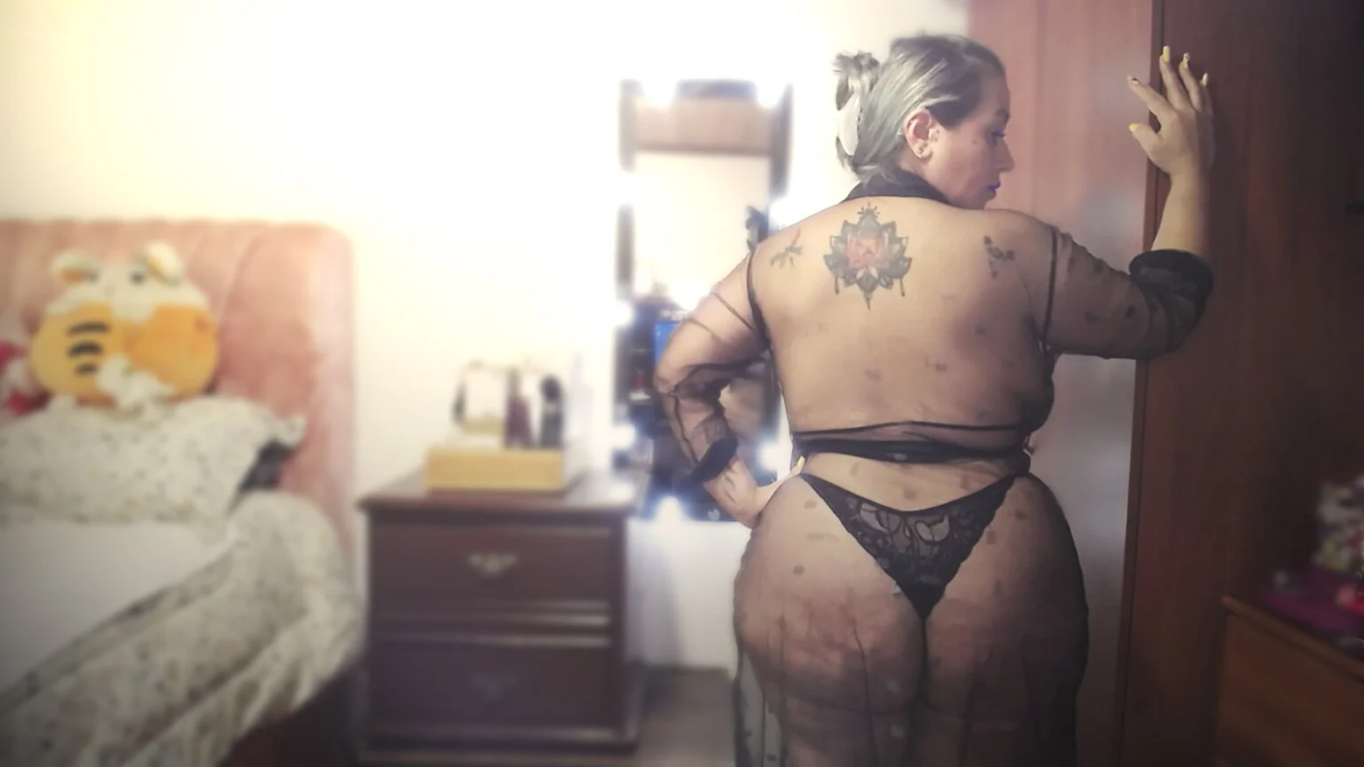 XXX Porn Photo of Nude zoe_hotxxx 3