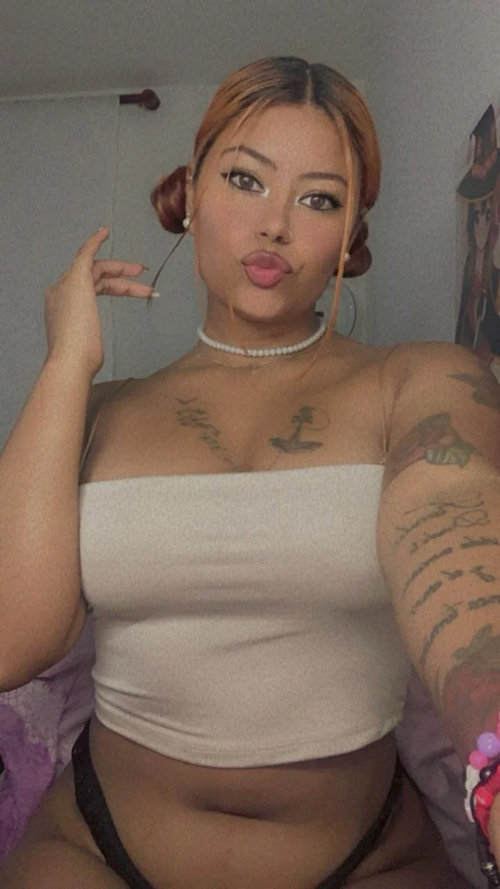 XXX Porn Photo of Nude Danna_Soffia 2
