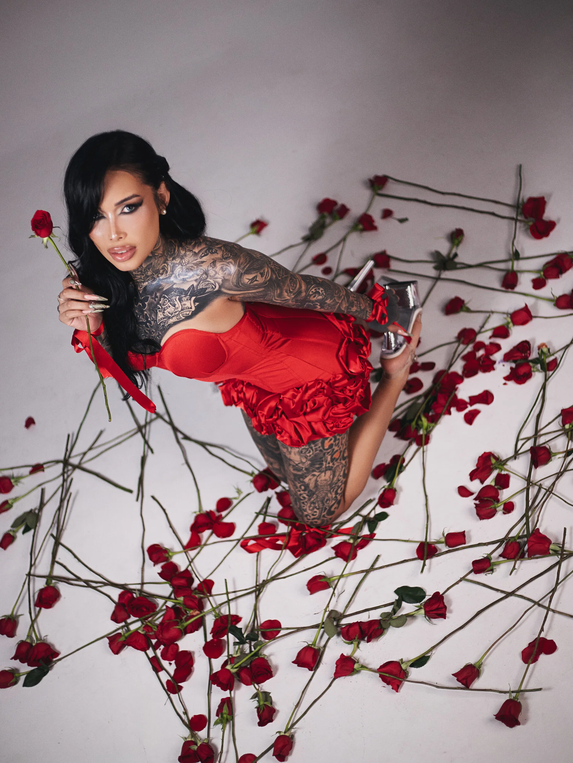 XXX Porn Photo of Nude belllbonniie 34