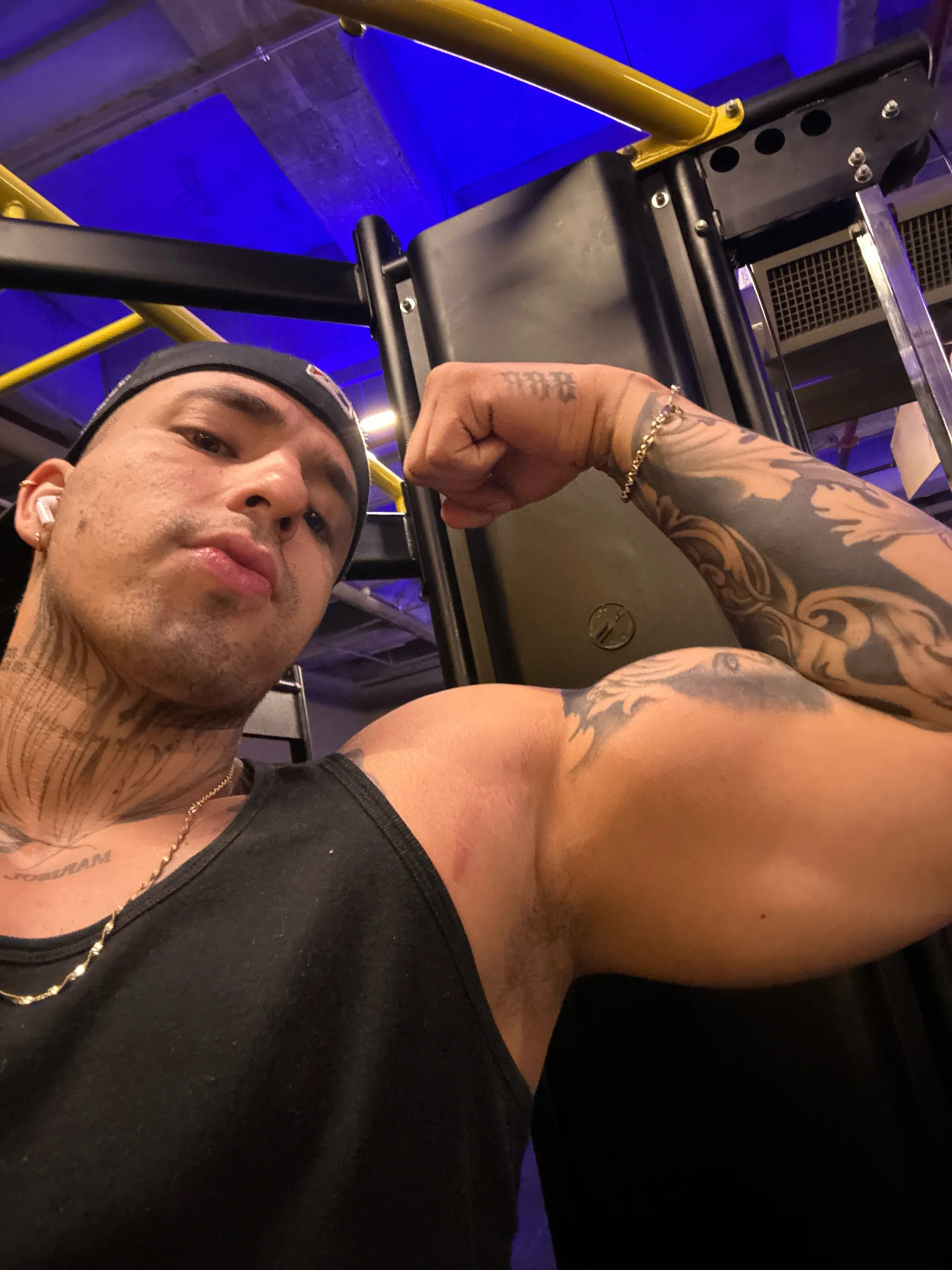 XXX Porn Photo of Nude ragnar_phoenix 4