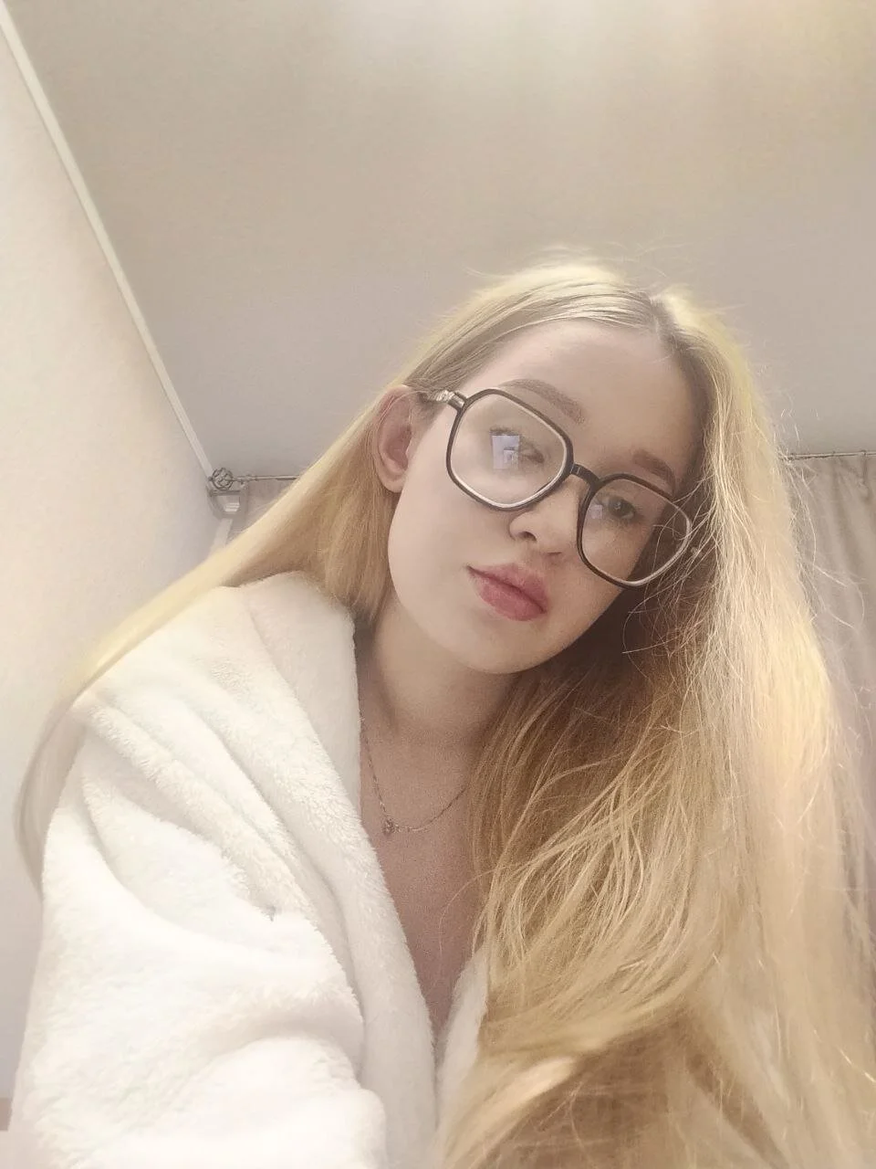 XXX Porn Photo of Nude RosannaBennerman 2