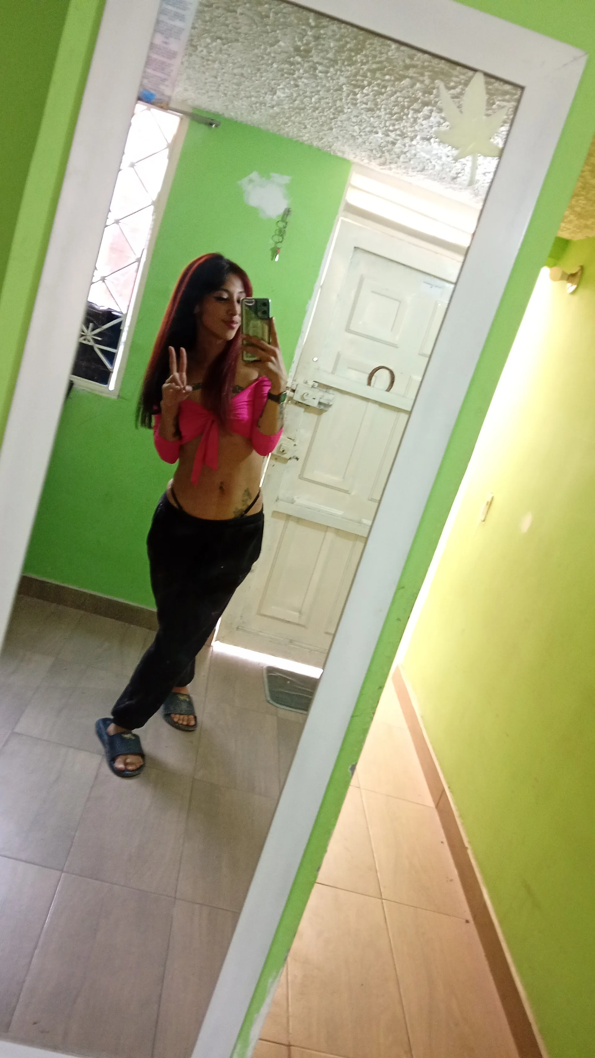 XXX Porn Photo of Nude kalypso9812 6
