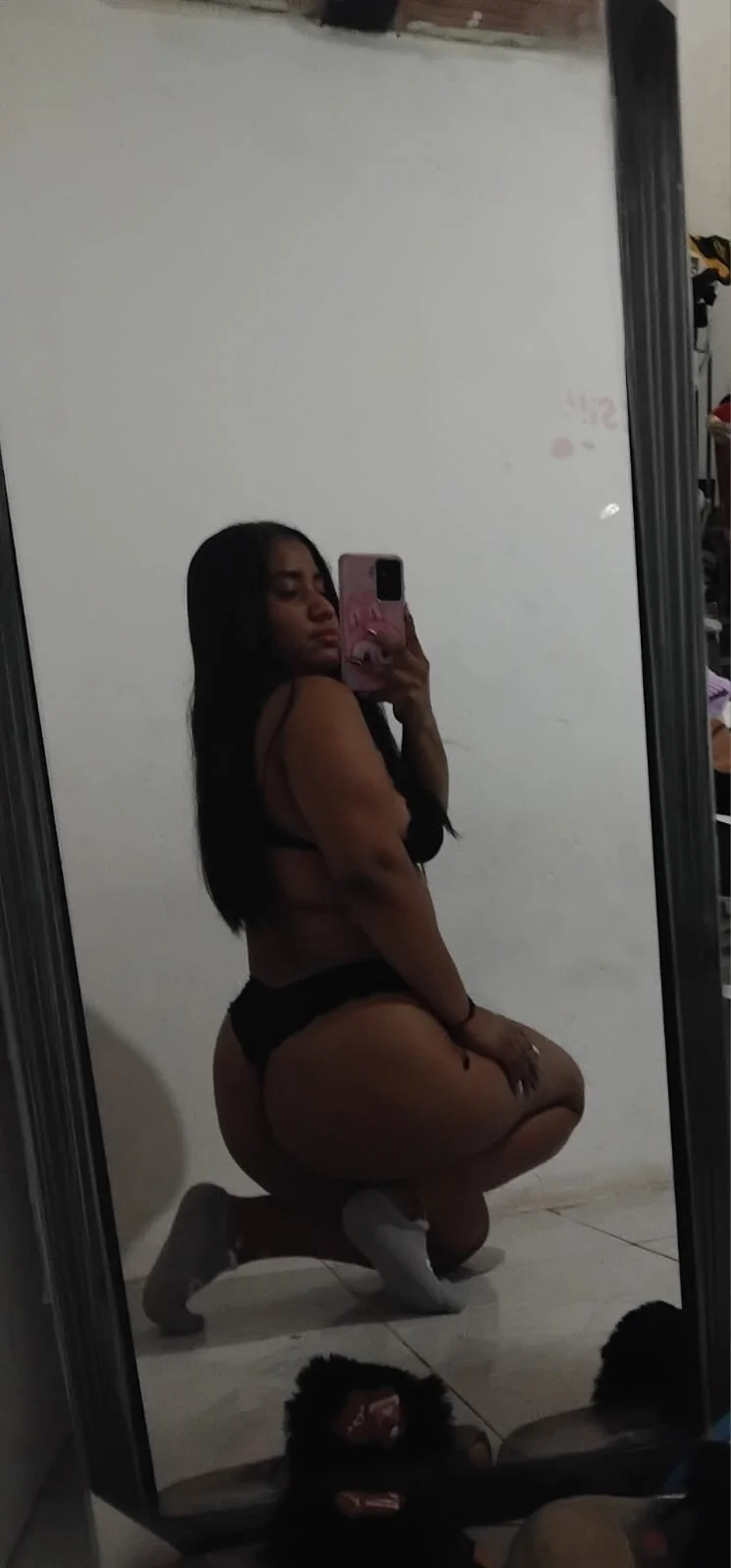 XXX Porn Photo of Nude gabriela_honeey 2