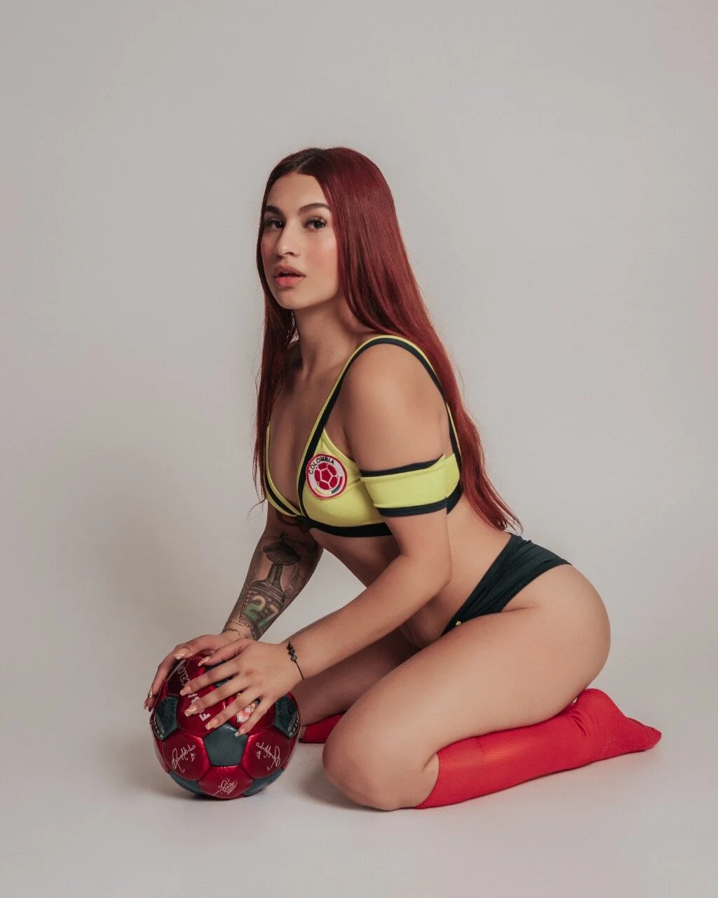 XXX Porn Photo of Nude MelisaLopez_ 2