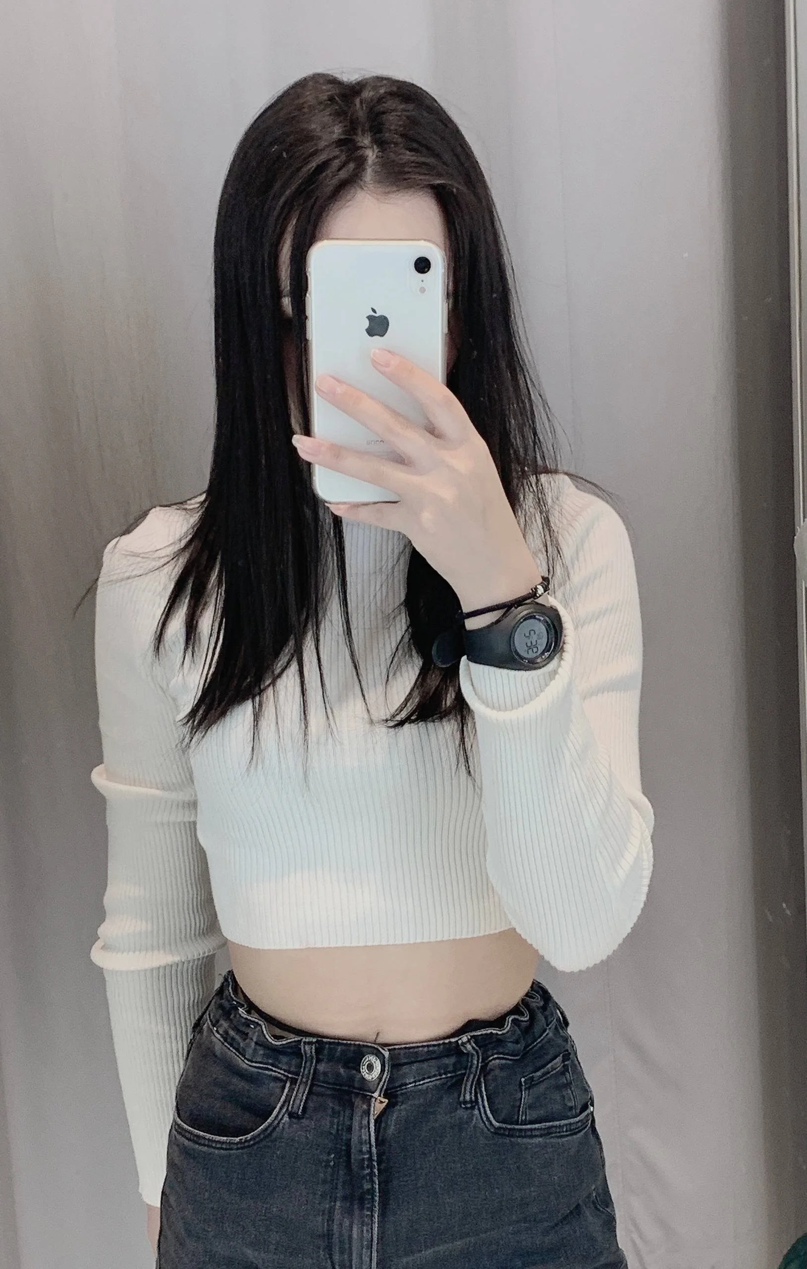 XXX Porn Photo of Nude belladvllam 6