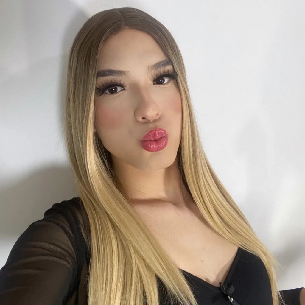 XXX Porn Photo of Nude nayshalopestss 24