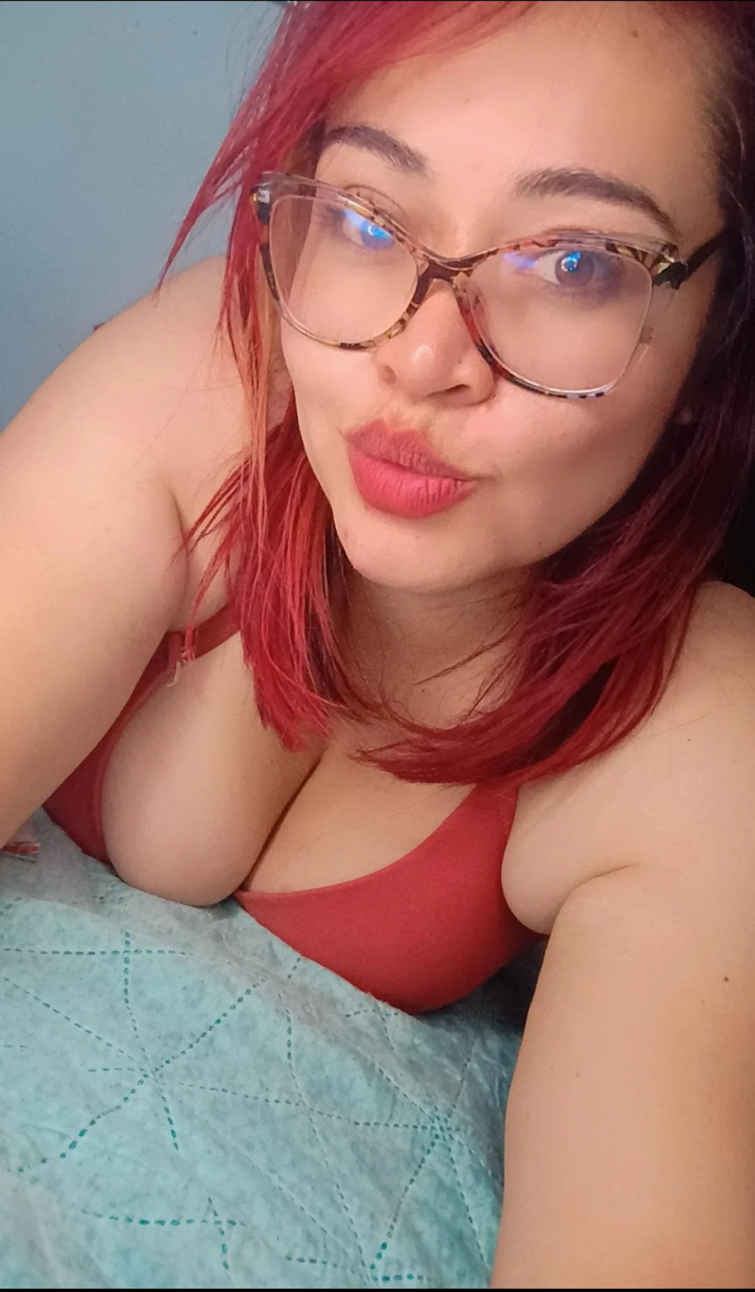 XXX Porn Photo of Nude Amaranta-Luque 8