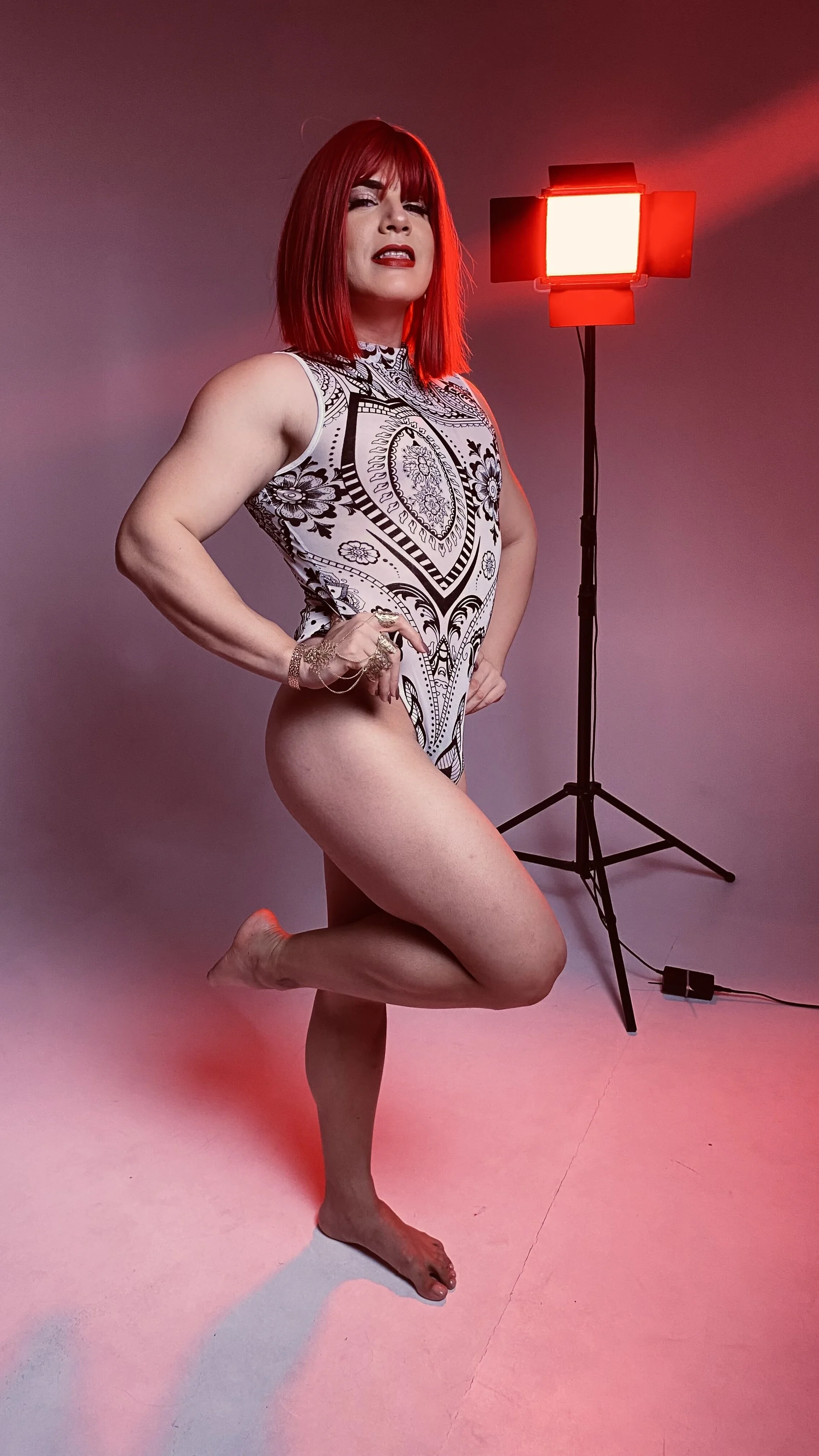 XXX Porn Photo of Nude isahilton1 19