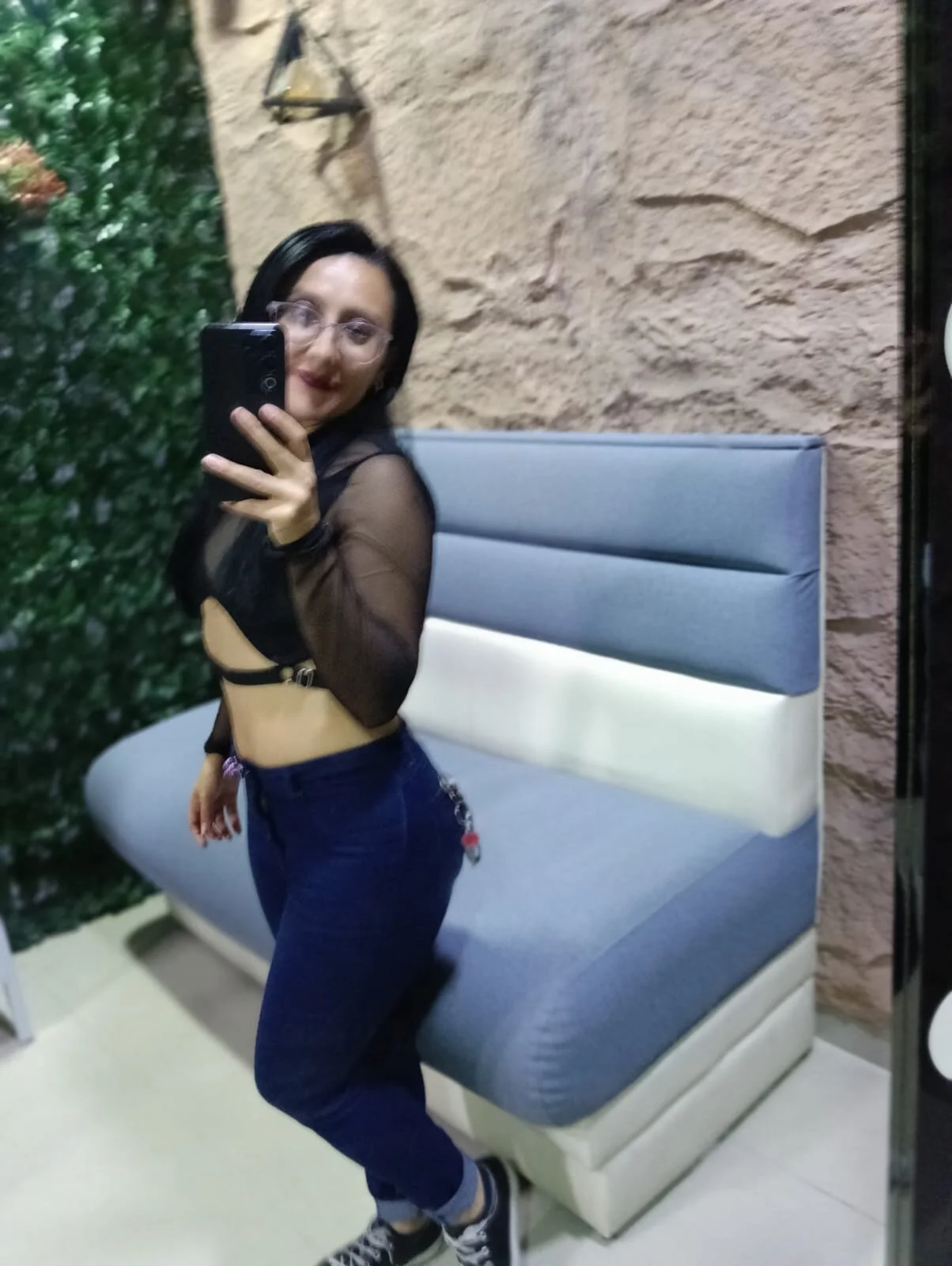 XXX Porn Photo of Nude Scarlett_14_ 5