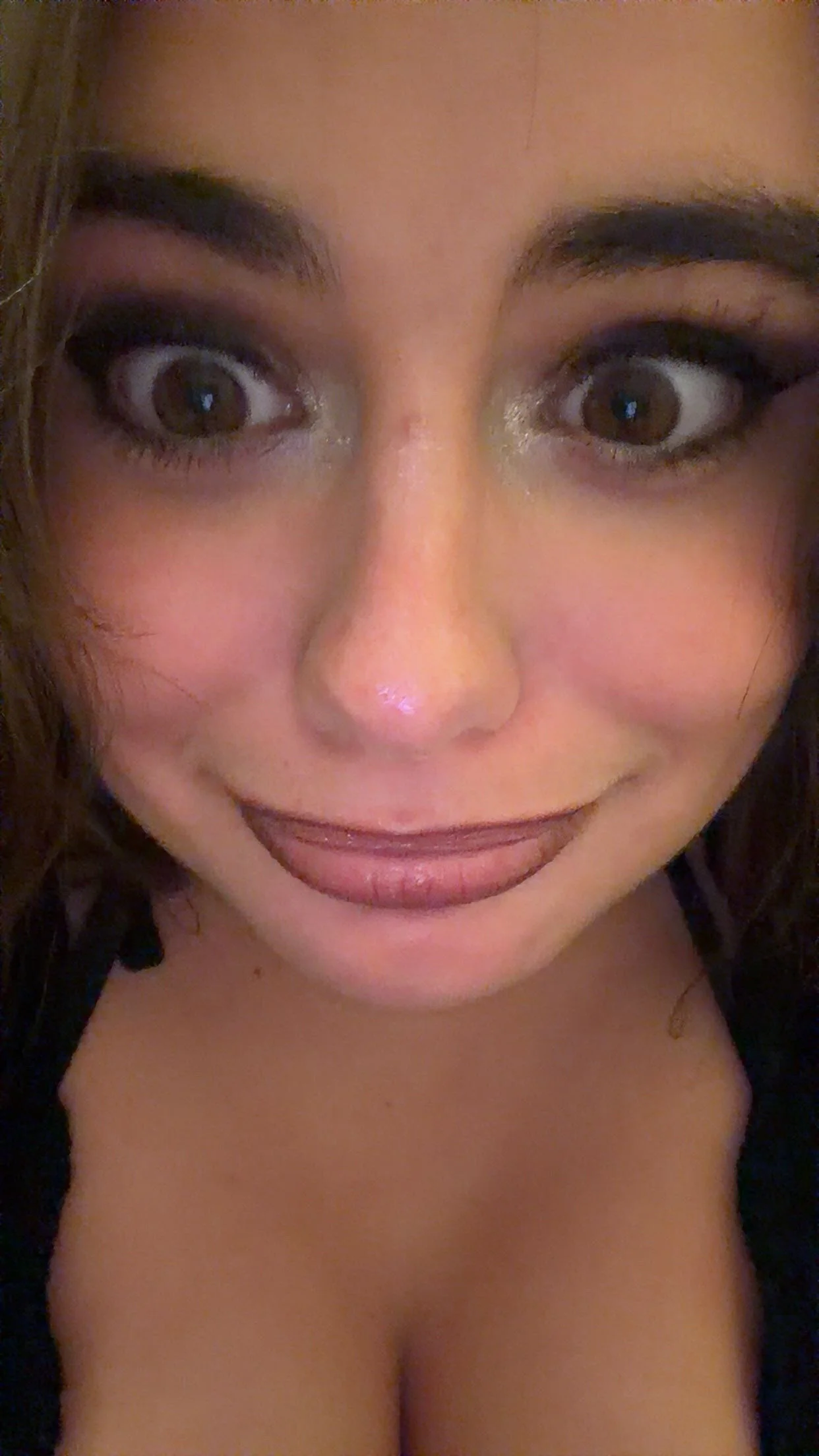 XXX Porn Photo of Nude helovesroxierae 8