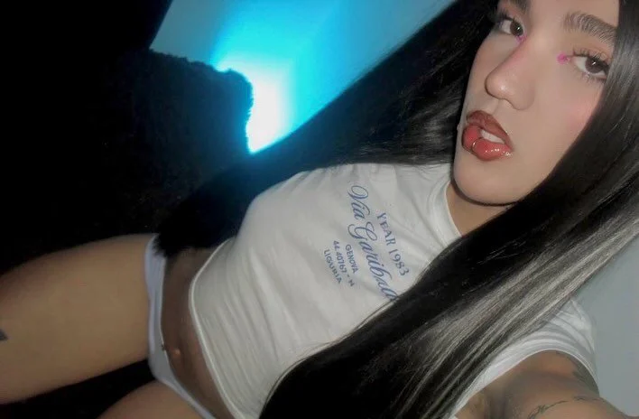 XXX Porn Photo of Nude zarablare_ 1