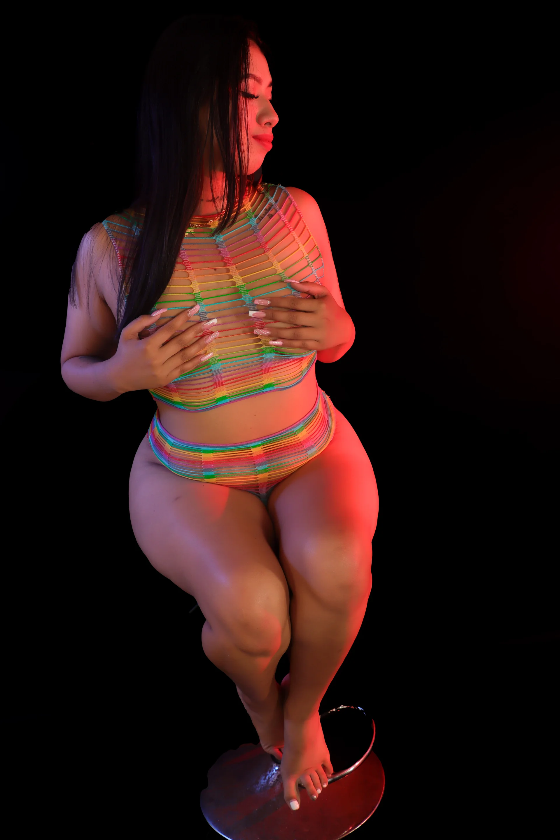 XXX Porn Photo of Nude little_sam_ 43
