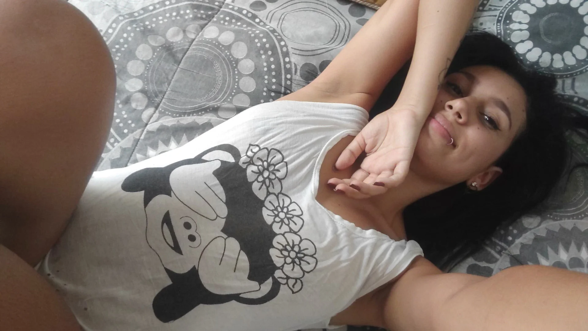 XXX Porn Photo of Nude MariaJoseWalker 183