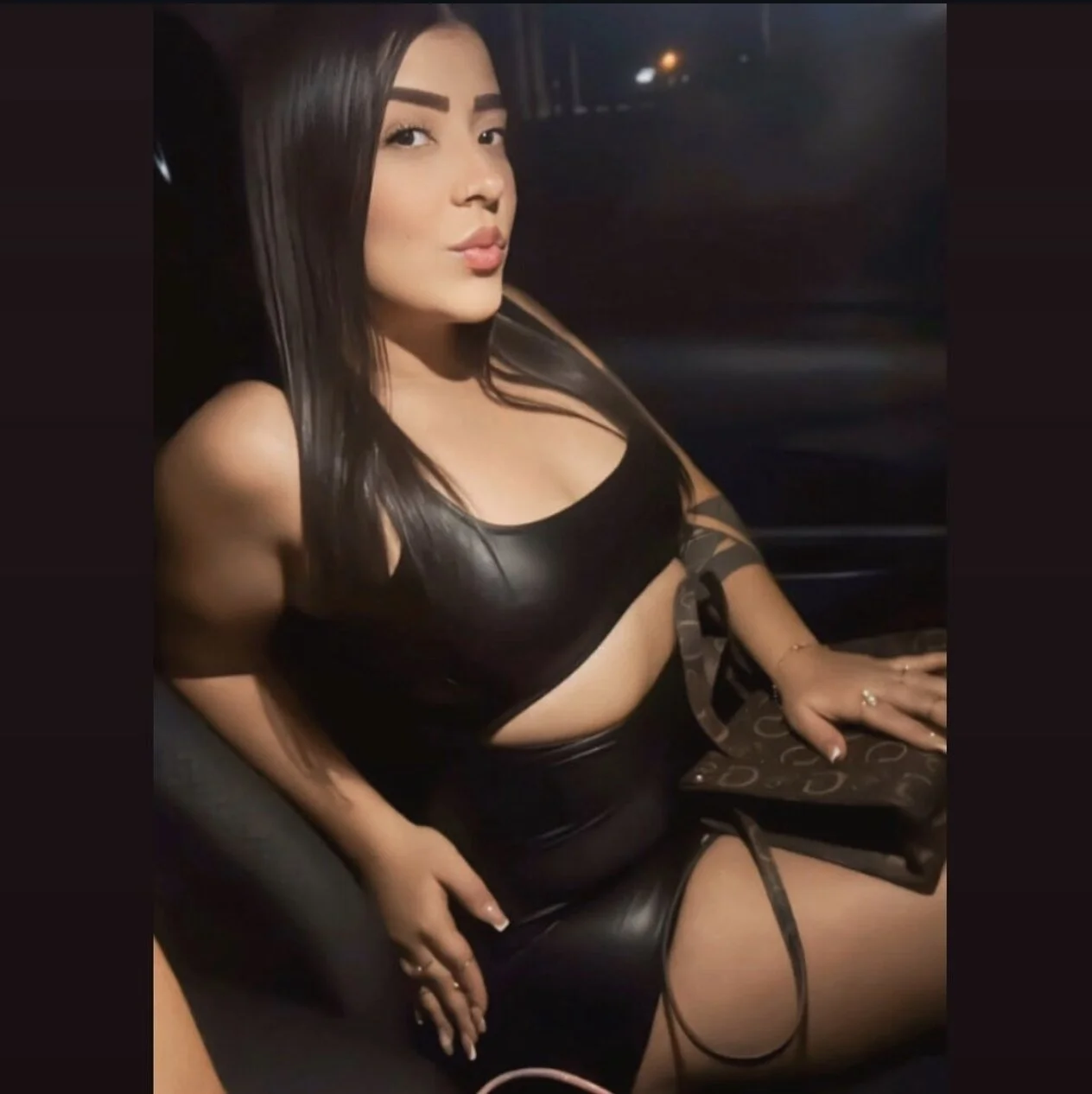 XXX Porn Photo of Nude Leonie10 1