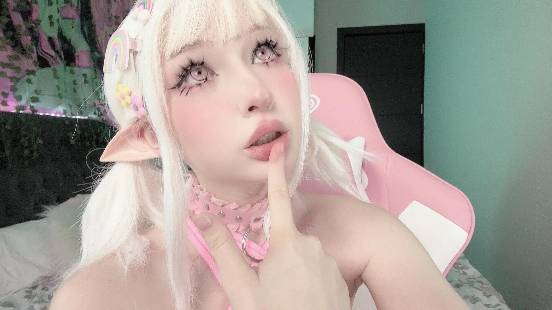 XXX Porn Photo of Nude lucille_evans 19