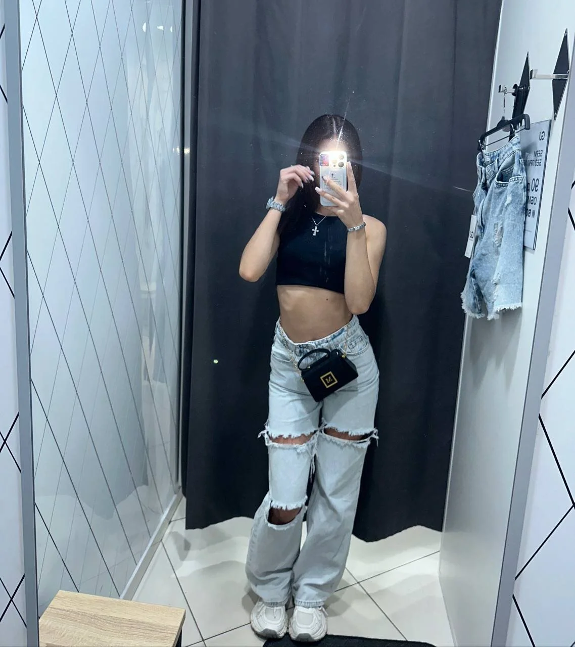 XXX Porn Photo of Nude black_cat 10