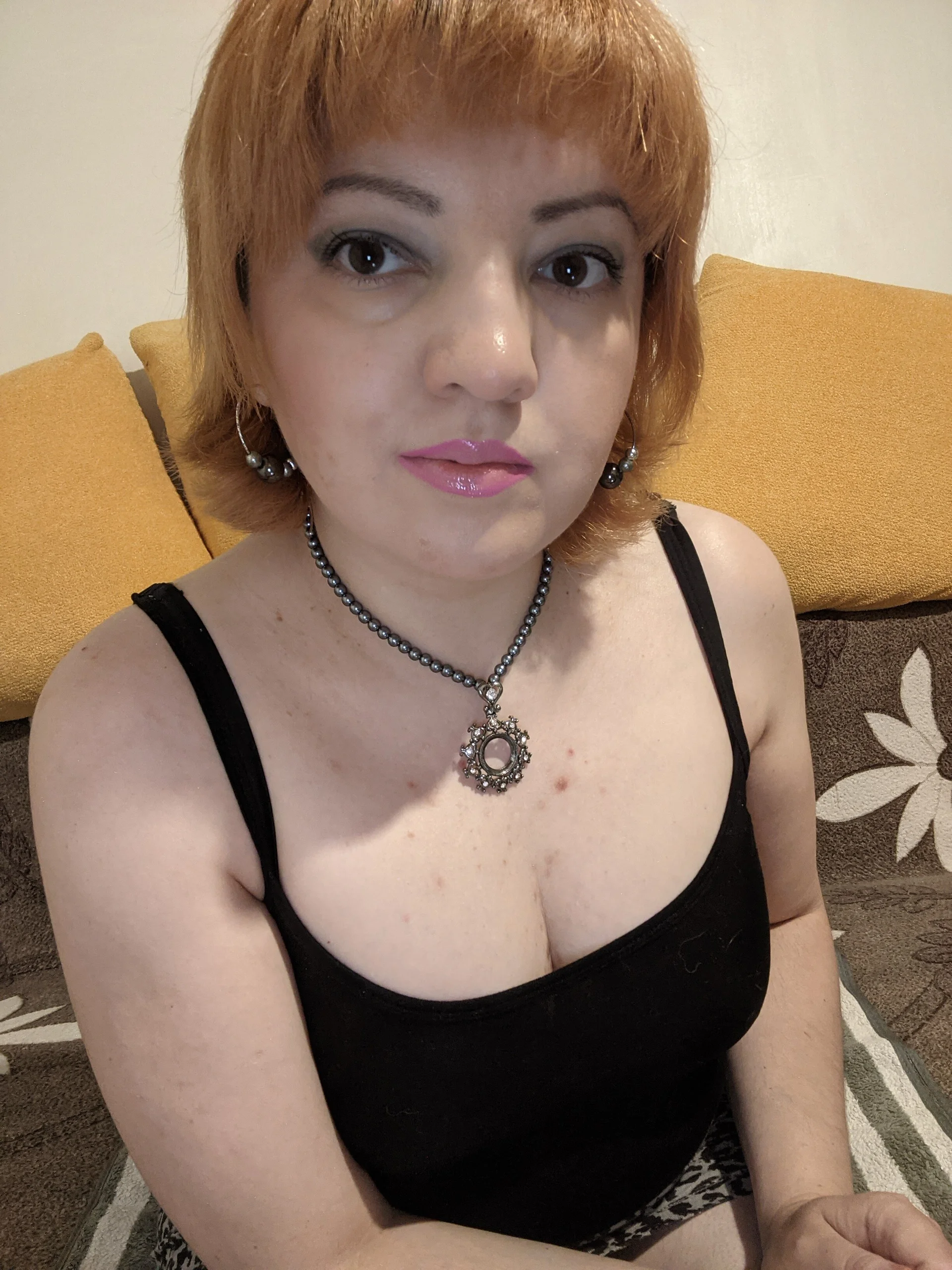 XXX Porn Photo of Nude stefanyharper16 150