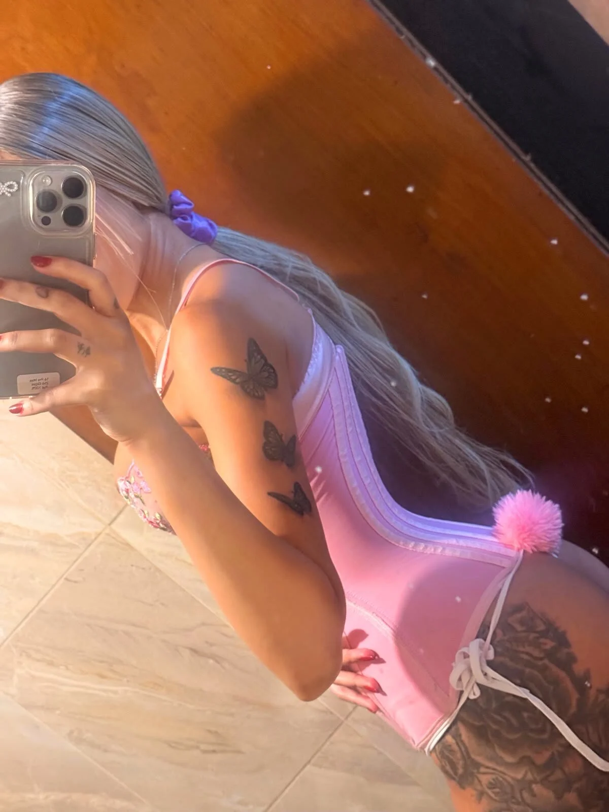 XXX Porn Photo of Nude Nicole__Rosse 11