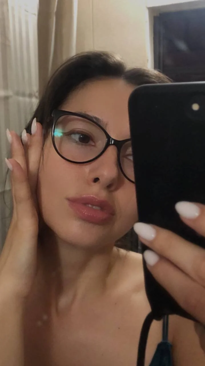 XXX Porn Photo of Nude VenusAnna 2