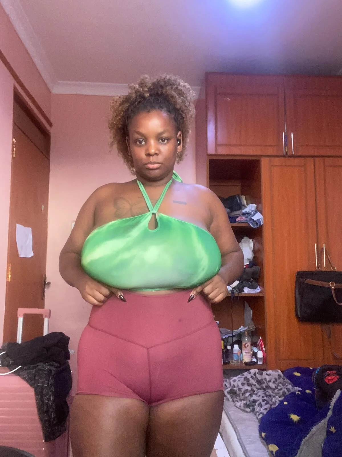 XXX Porn Photo of Nude Seductivelust_ 4