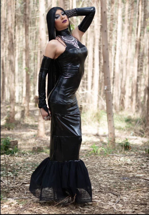 XXX Porn Photo of Nude MaiaMadisson1 19