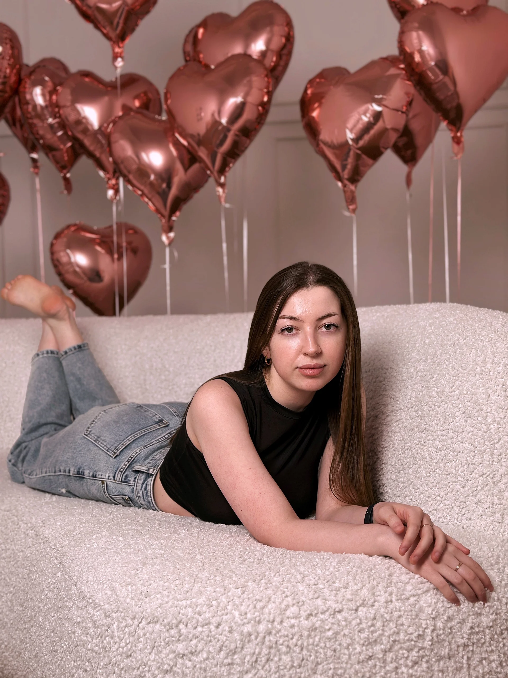 XXX Porn Photo of Nude Ann_moon__ 10