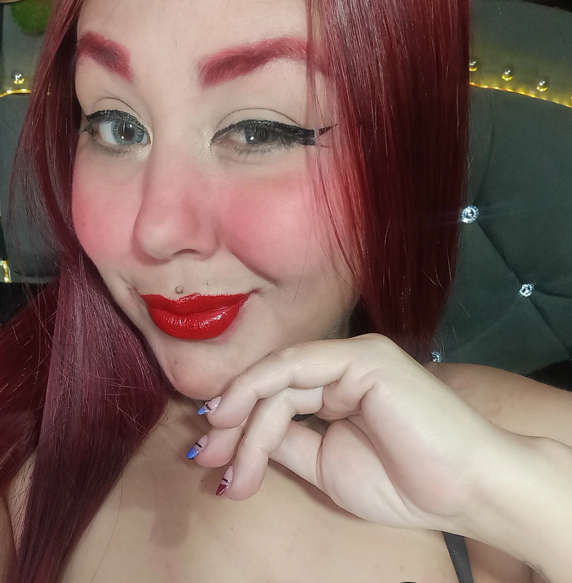 XXX Porn Photo of Nude evadirtyxx 10
